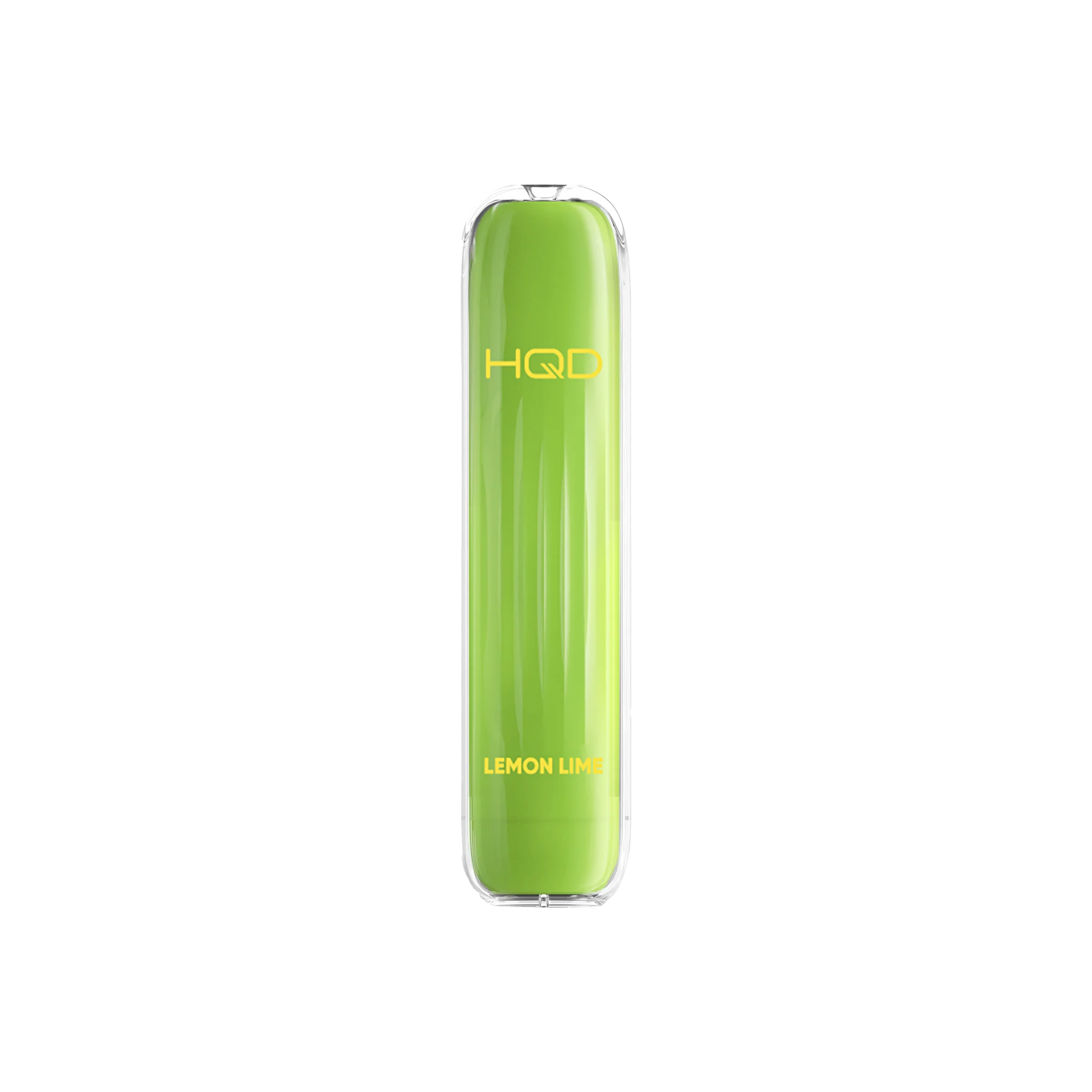 HQD Surv Lemon Lime  Disposable Einweg E-Zigarette