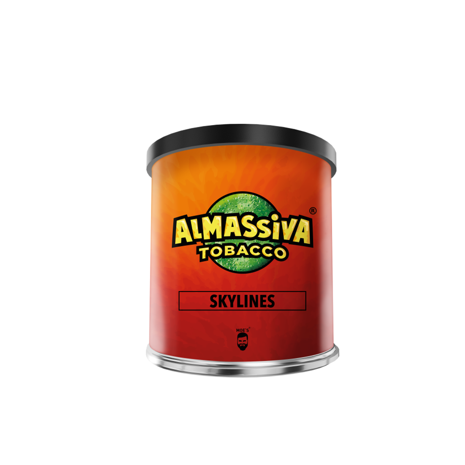 Al Massiva - Skylines - 200 g -2