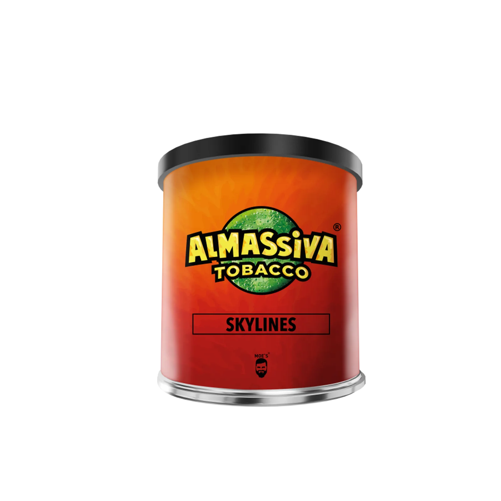 Al Massiva - Skylines - 200 g -2