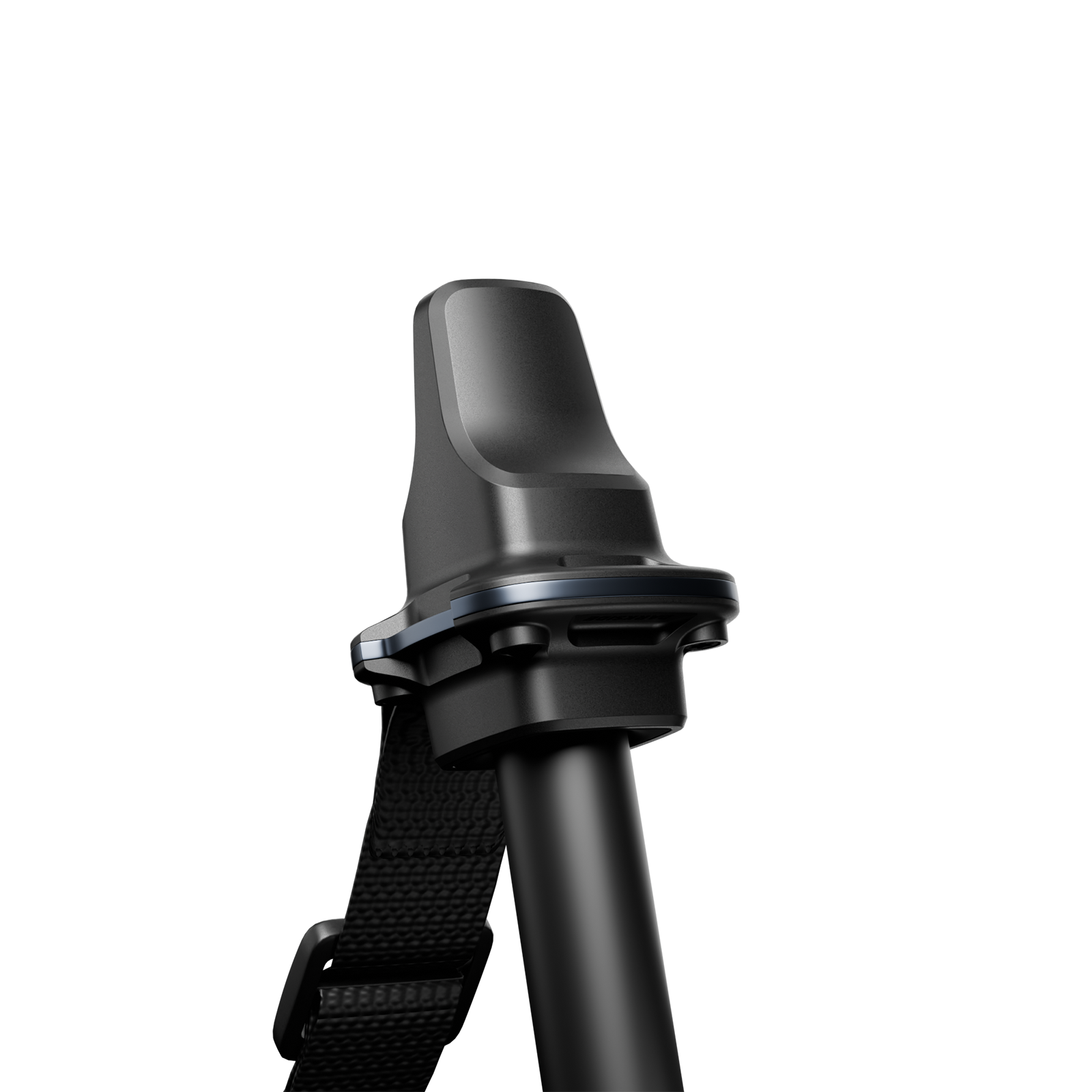 Darkside - D-Click - Mehrwegmundstück - Blau 5