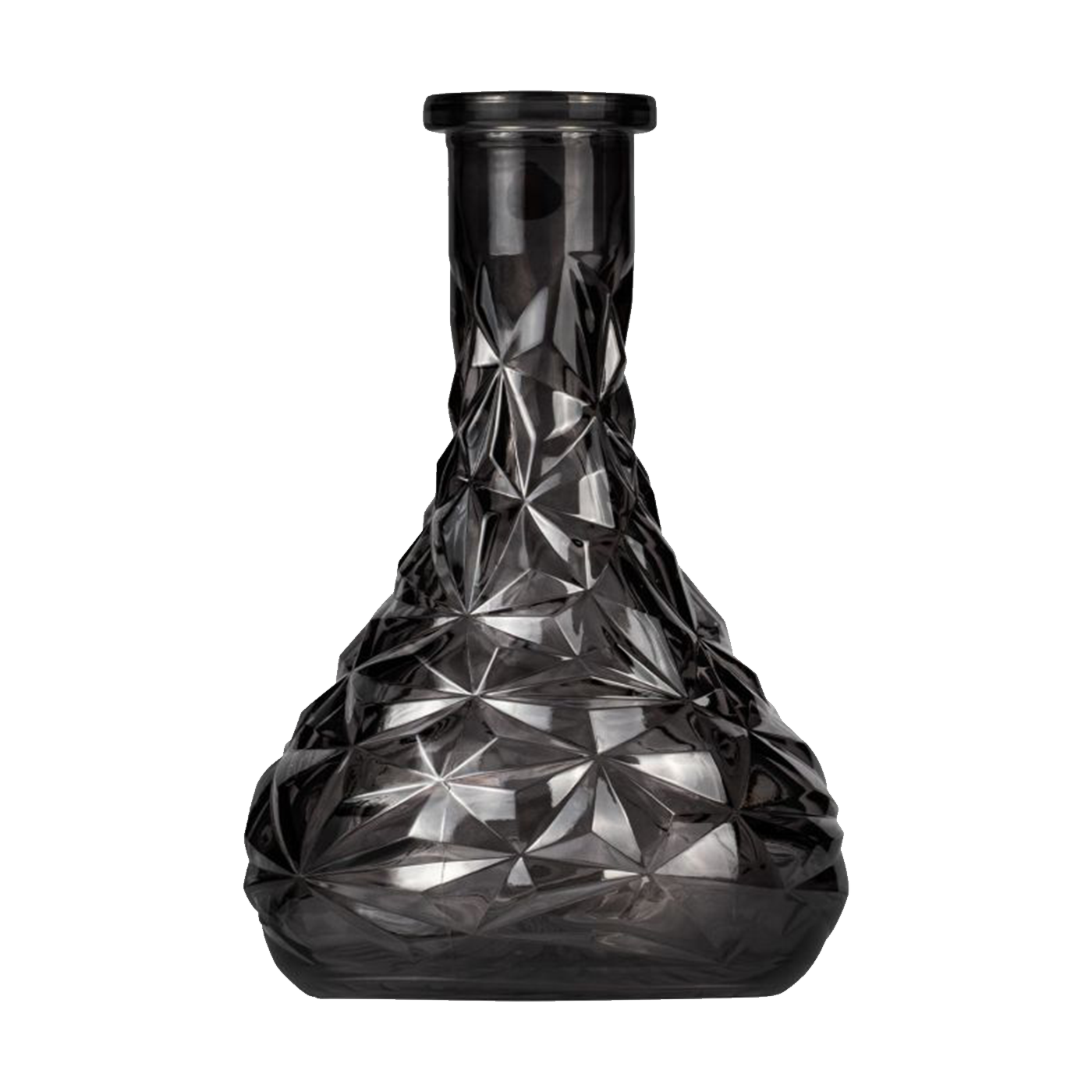 D.A.SH - Uovo - Bowl - Frosted Black1