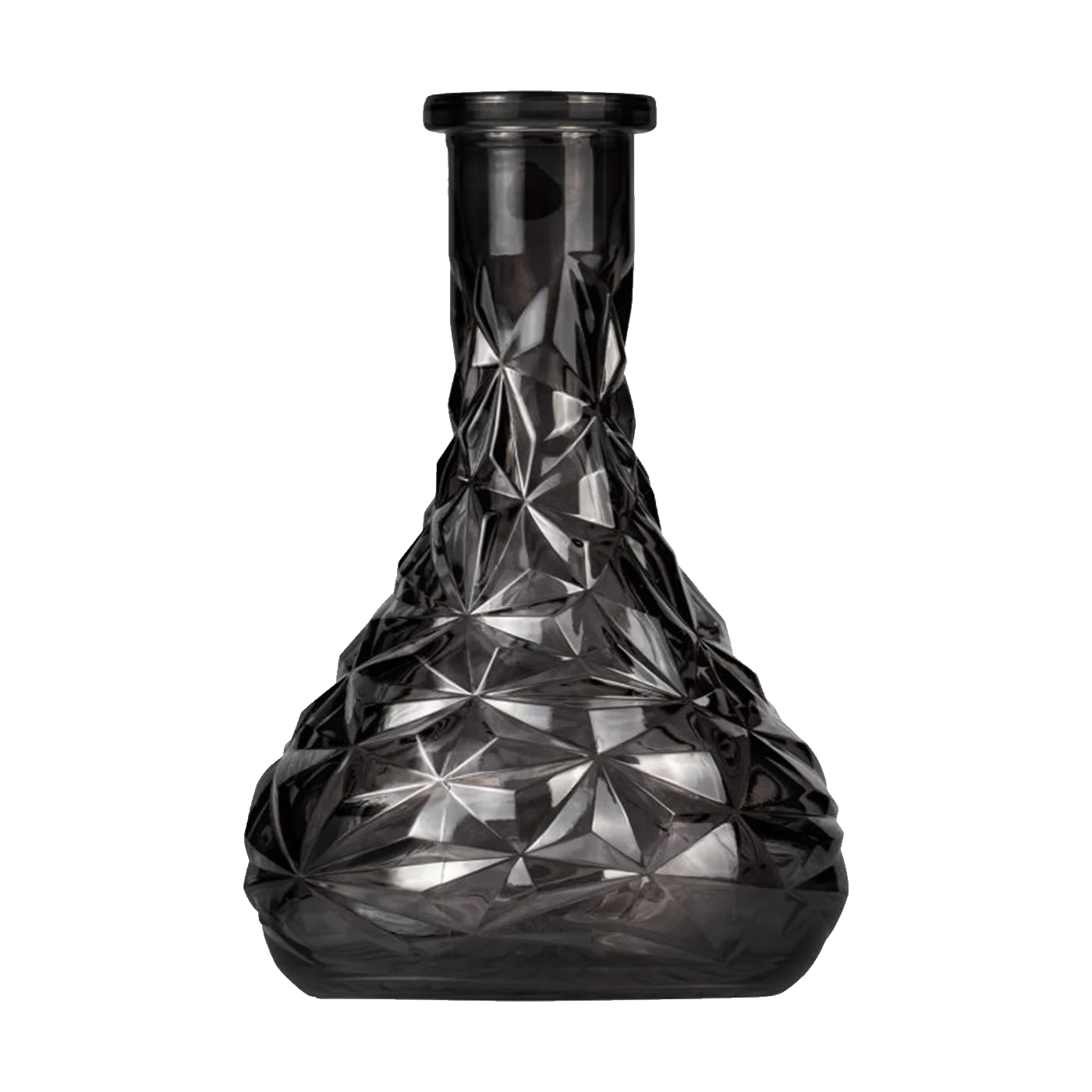 D.A.SH - Uovo - Bowl - Frosted Black1
