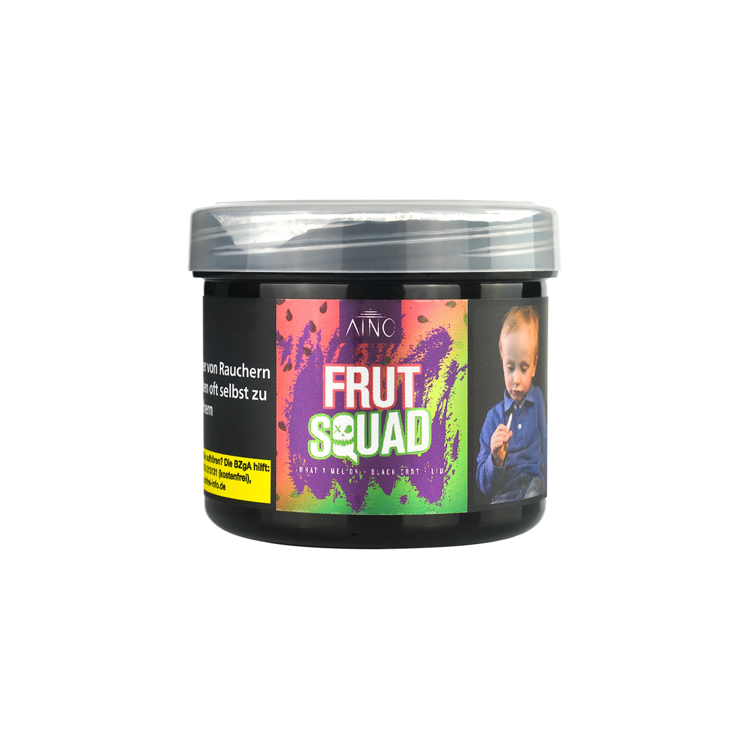 Aino - Frut Squad - Shisha Tabak - 20 g