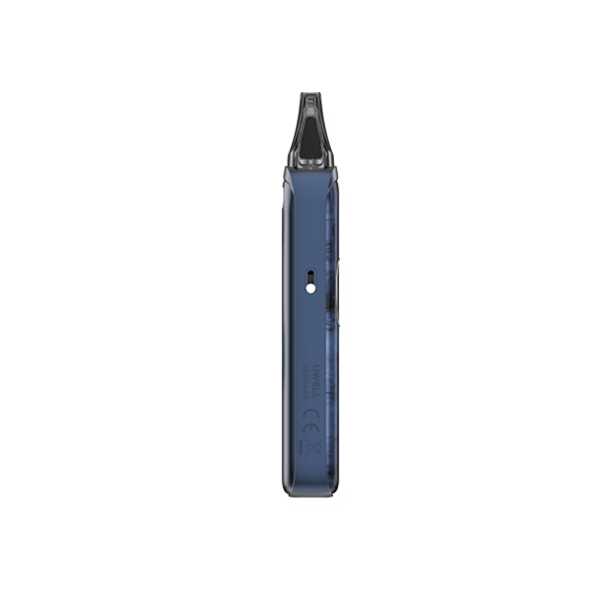 Uwell Caliburn G5 Navy Ripples Kit &ndash; 35W, 1600 mAh, 3 ml Pod-System 2