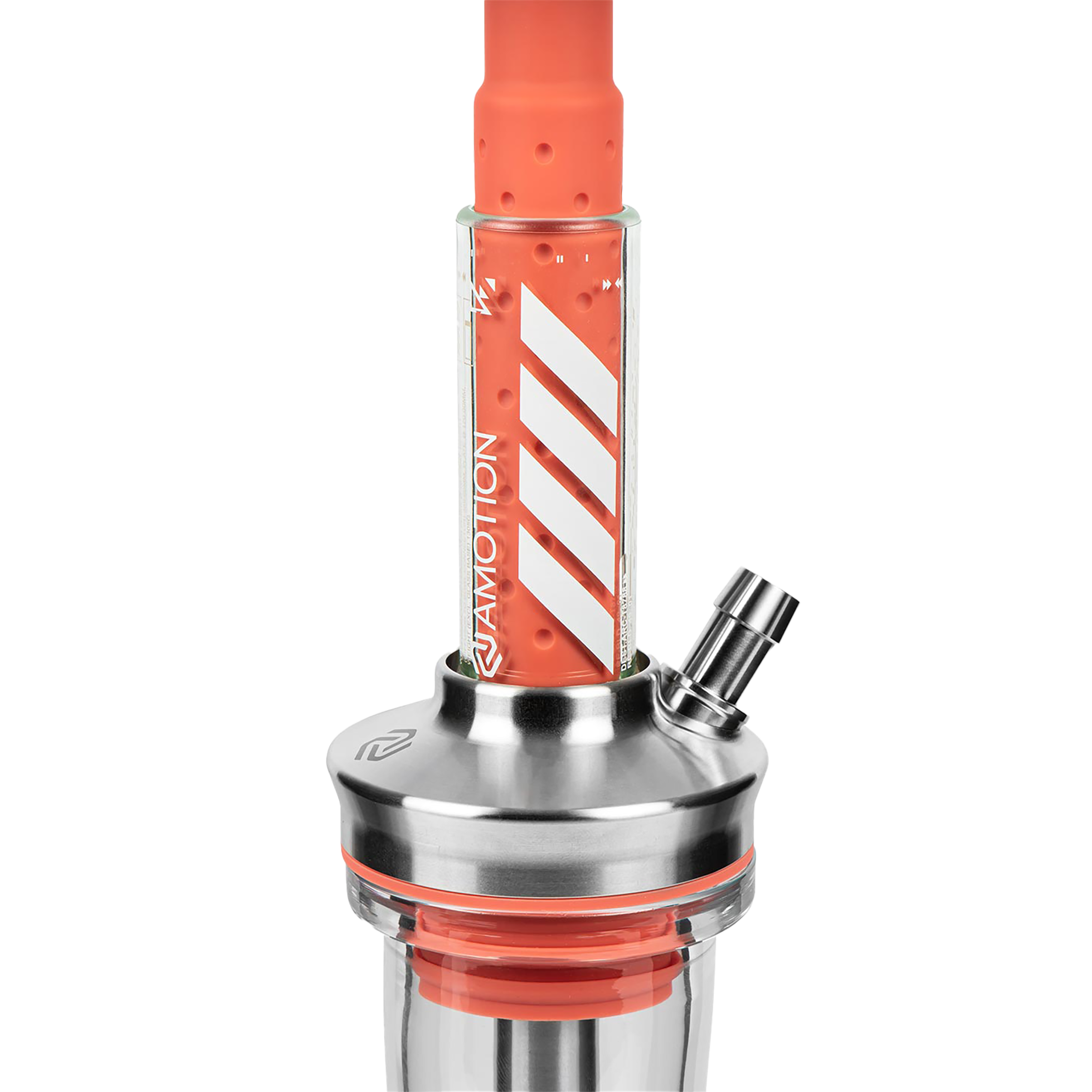 MOZE Amotion FUTR Rouge | Shisha-Set g&uuml;nstig kaufen 2