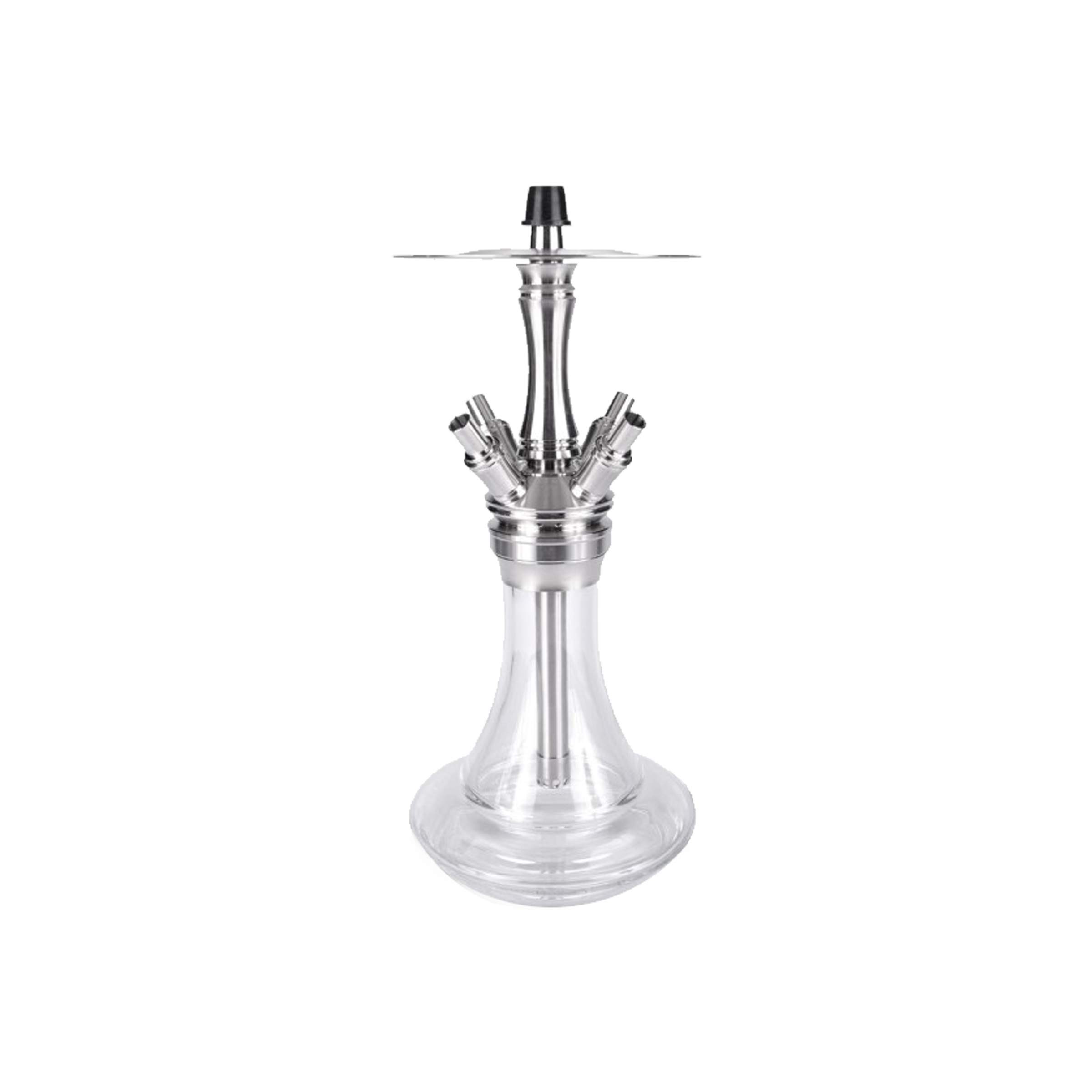 VYRO Evoke Mini Clear Wasserpfeife Hookain Shisha-Onlineshop