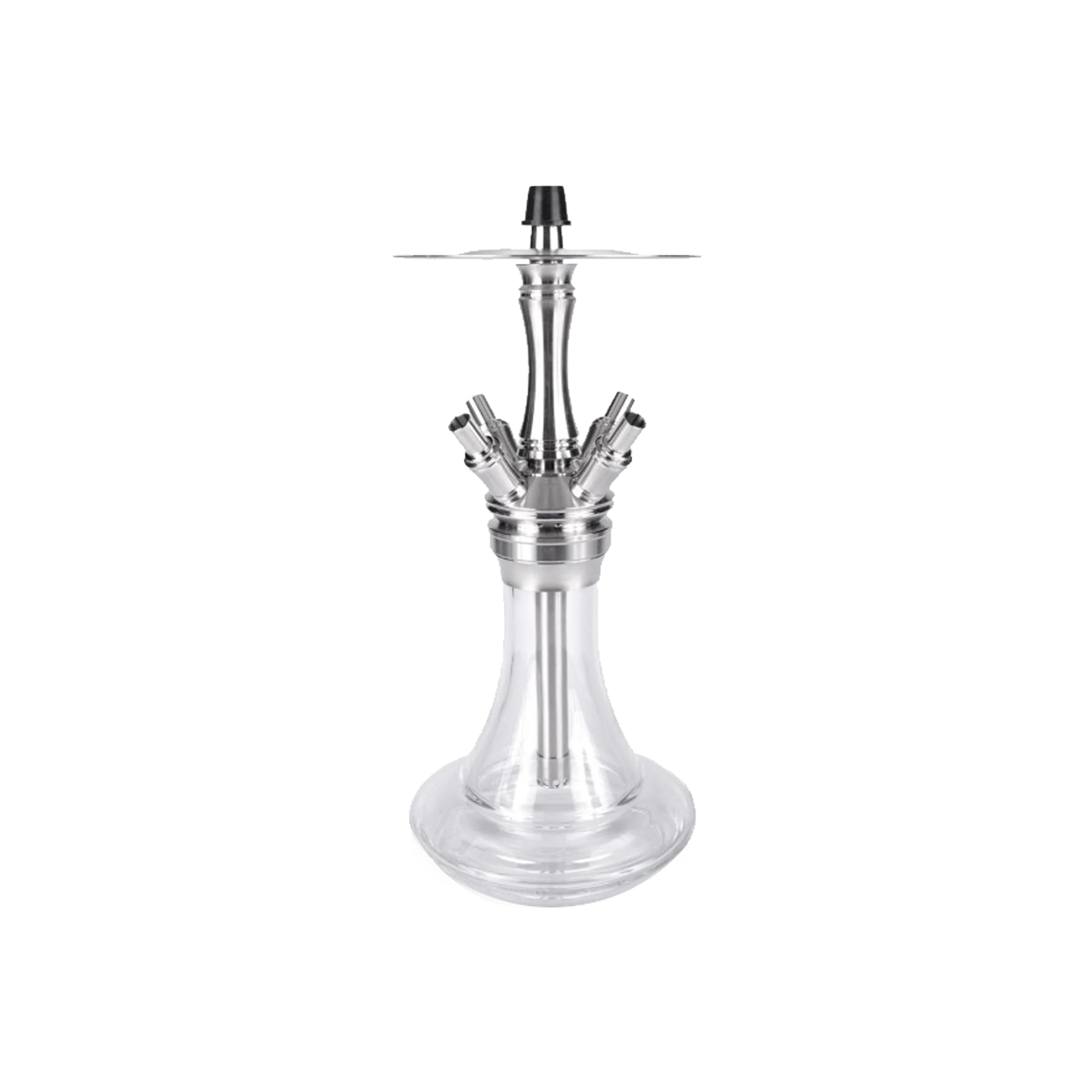 VYRO Evoke Mini Clear Wasserpfeife Hookain Shisha-Onlineshop