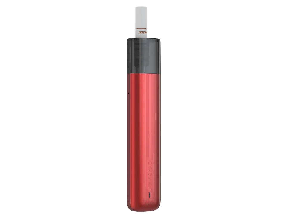 Aspire Vilter 2 Rot mit 900 mAh Akku & 2 ml Pod | E-Zigarette günstig 3