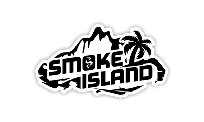 Smoke Island