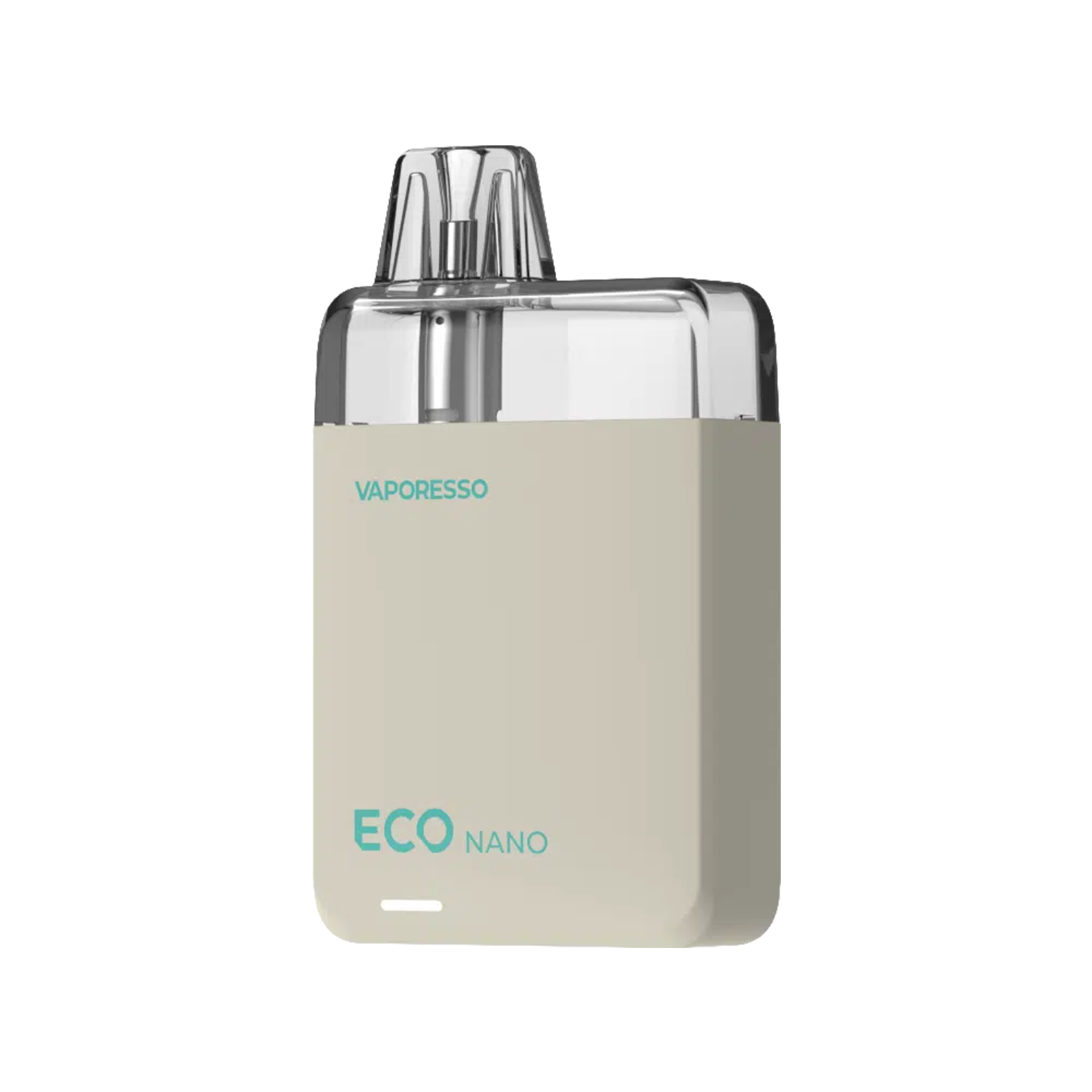 Vaporesso - ECO Nano - Kit - Weiß 1