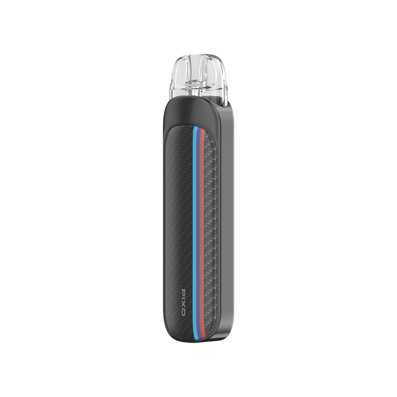 Aspire - Pixo - Kit - Schwarz