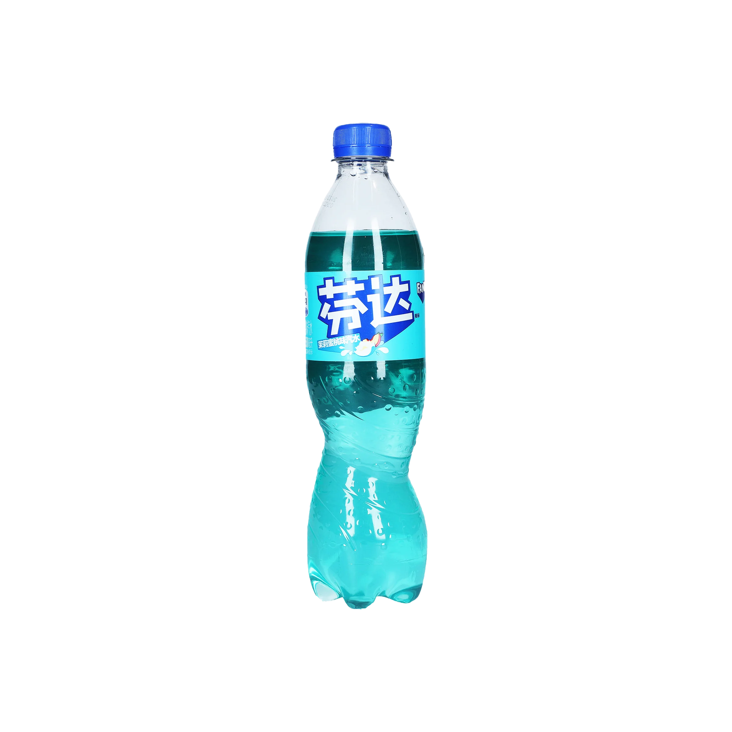 Fanta - Jasmine Peach - 500 ml | Asiatische Süßwaren günstig kaufen 1 Fanta - Jasmine Peach - 500 ml | Asiatische Süßwaren günstig kaufen 1