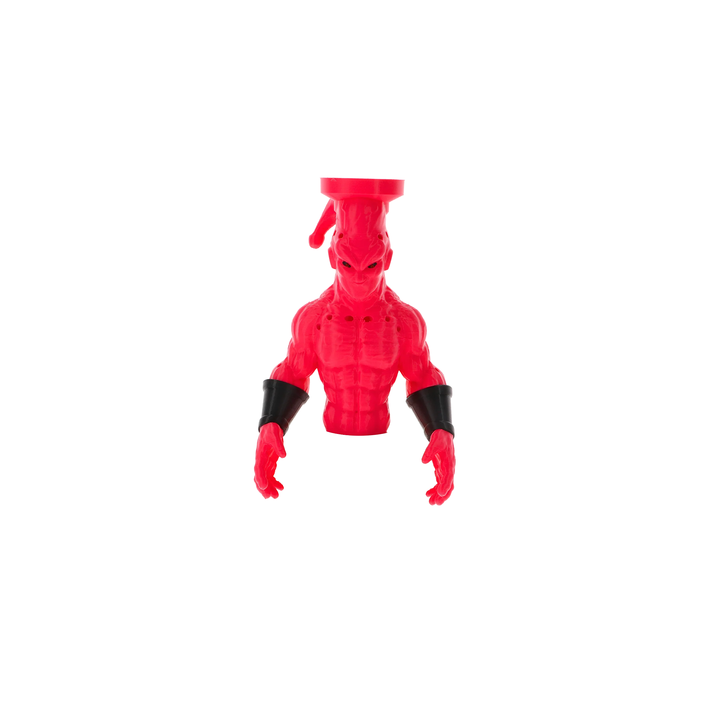 3D Blow-Off Sleeve - Magischer Bolek