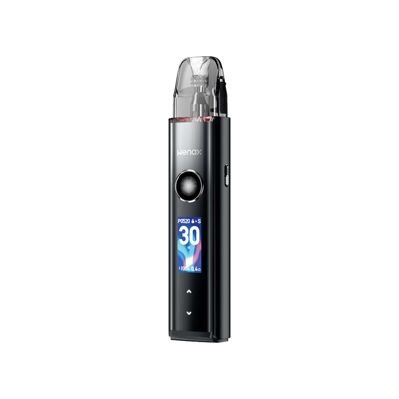 Geekvape - Wenax Q Pro - Kit - Schwarz