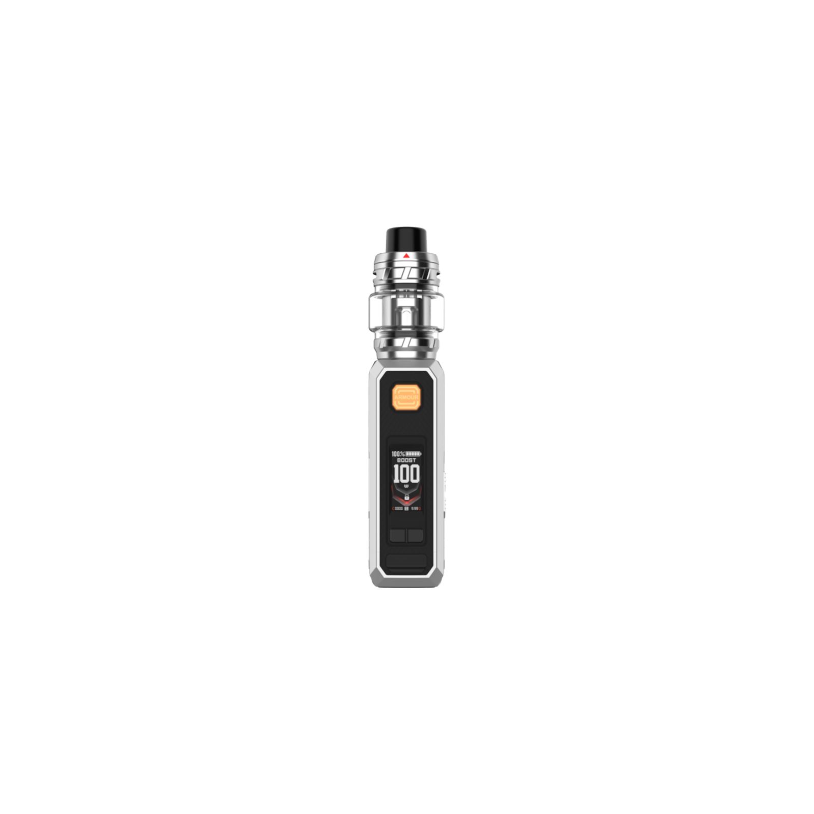 Vaporesso - Armour Ultra - Kit - Titanium Silver 4