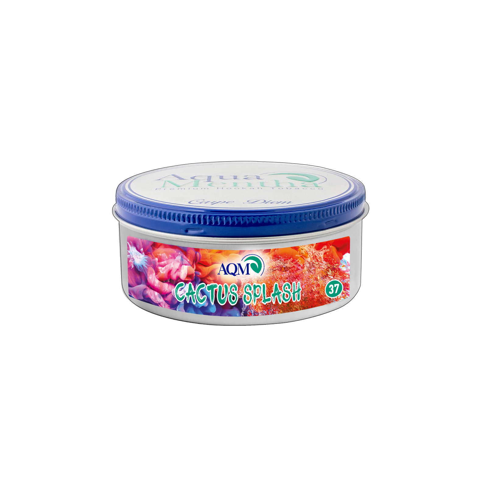 Aqua Mentha - Cactus Splash - 200 g 1