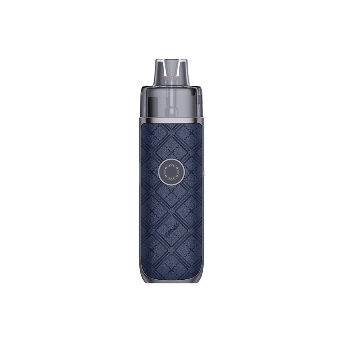 Uwell Typhos SE Kit Blau 6 ml E-Zigarette 1