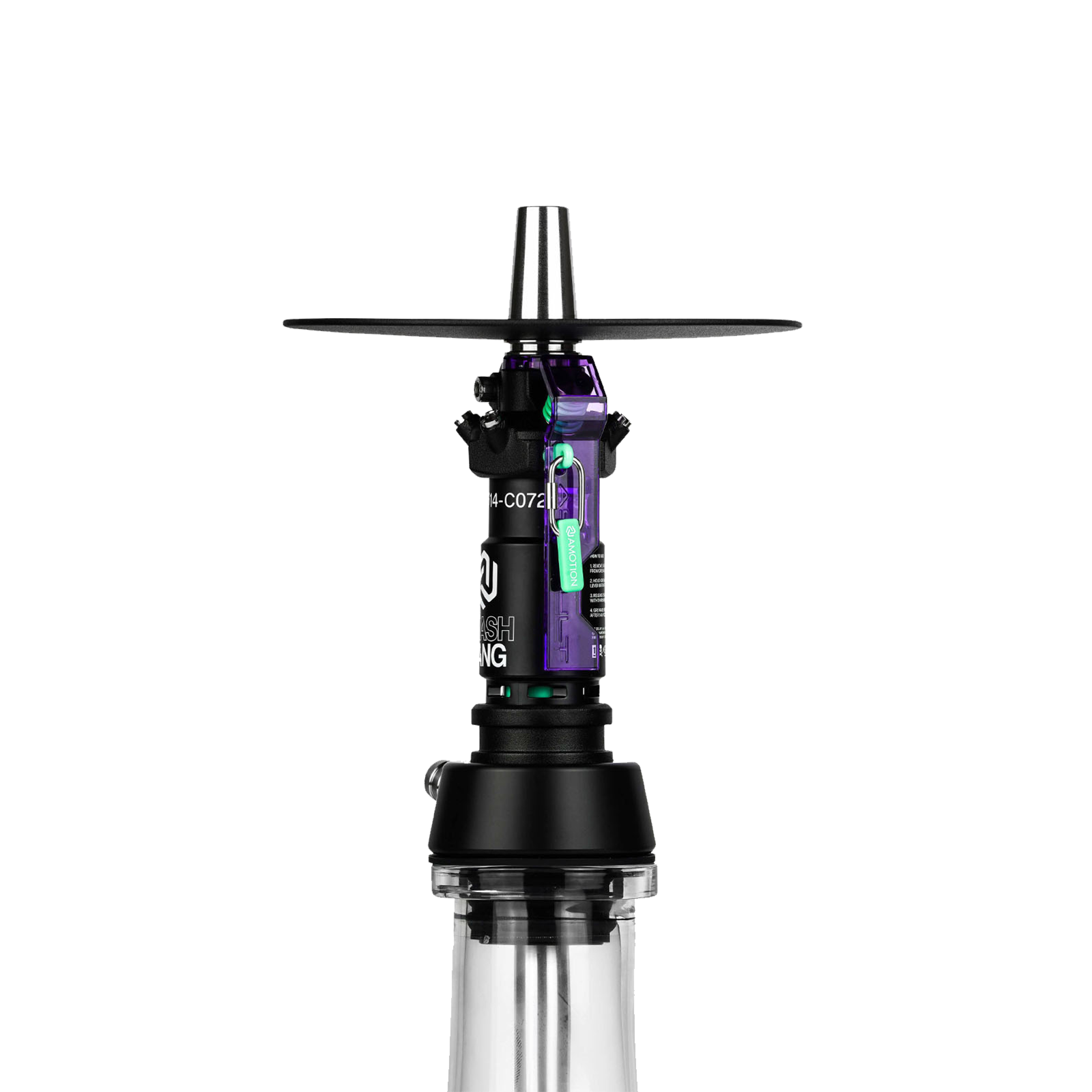 Moze - Amotion - Flashbang - Grape 2 Moze - Amotion - Flashbang - Grape 2