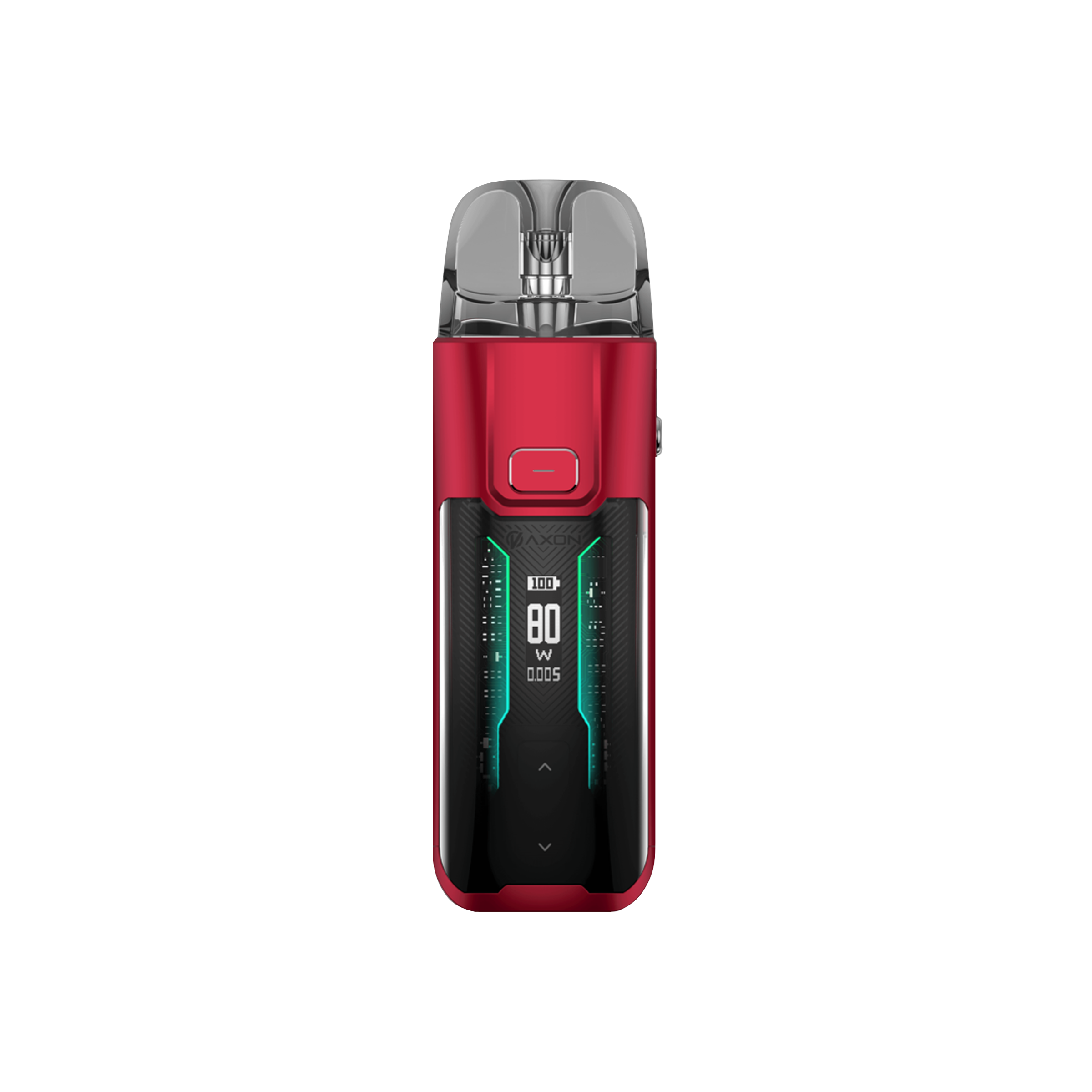 Varoresso Luxe XR Max Pod Kit Red | Online bestellen 1