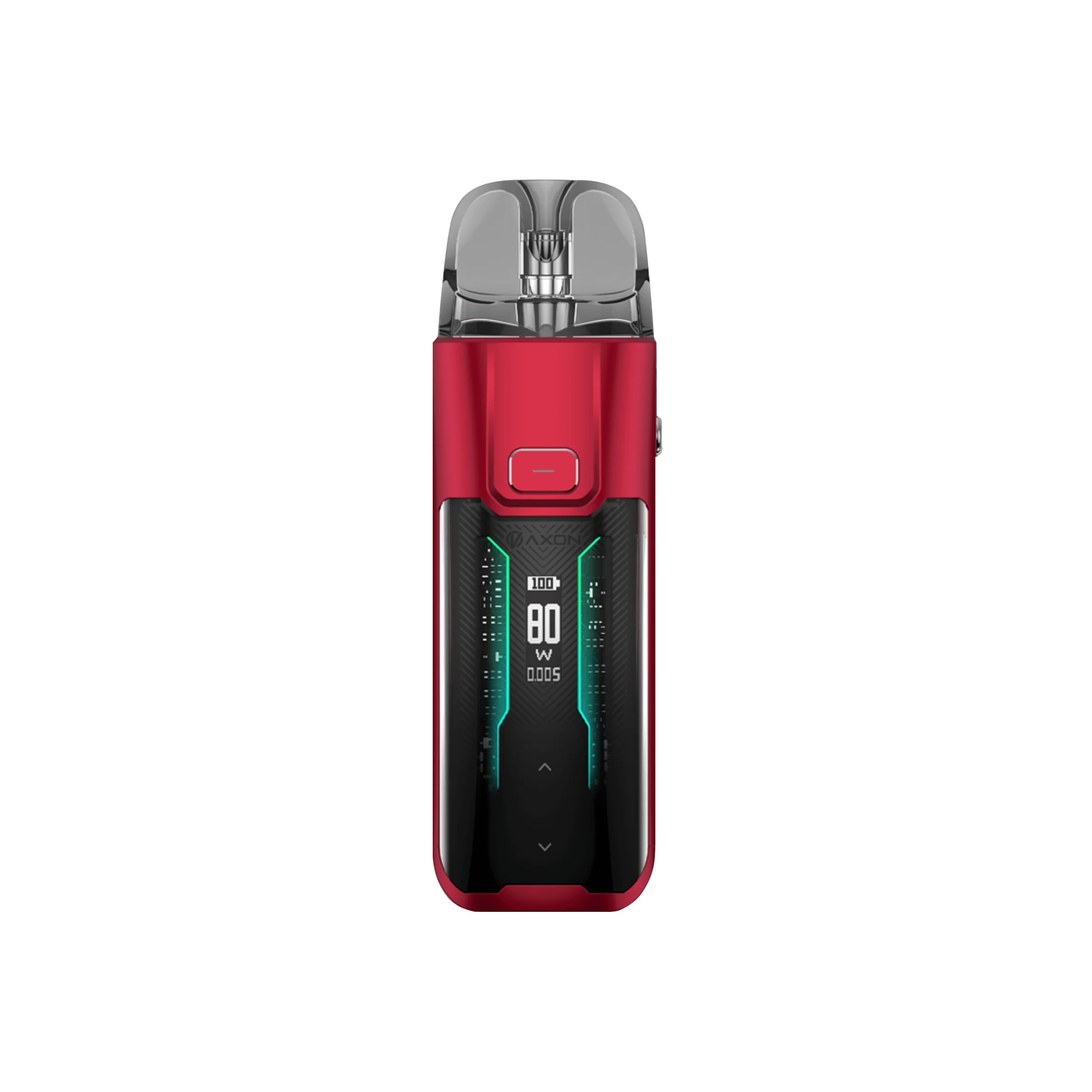 Varoresso Luxe XR Max Pod Kit Red | Online bestellen 1