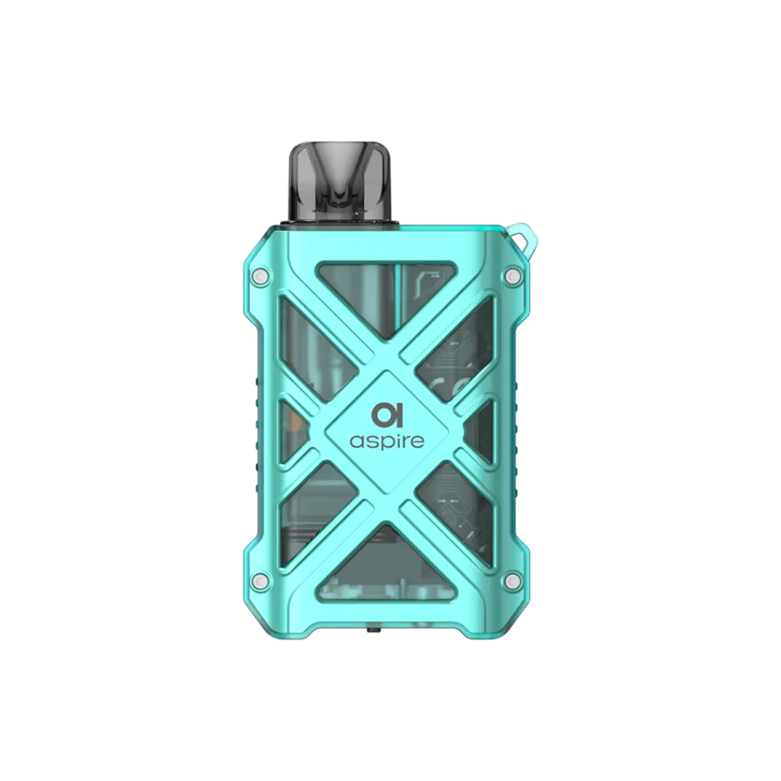 Aspire - Gotek X II - Kit - Türkis 4