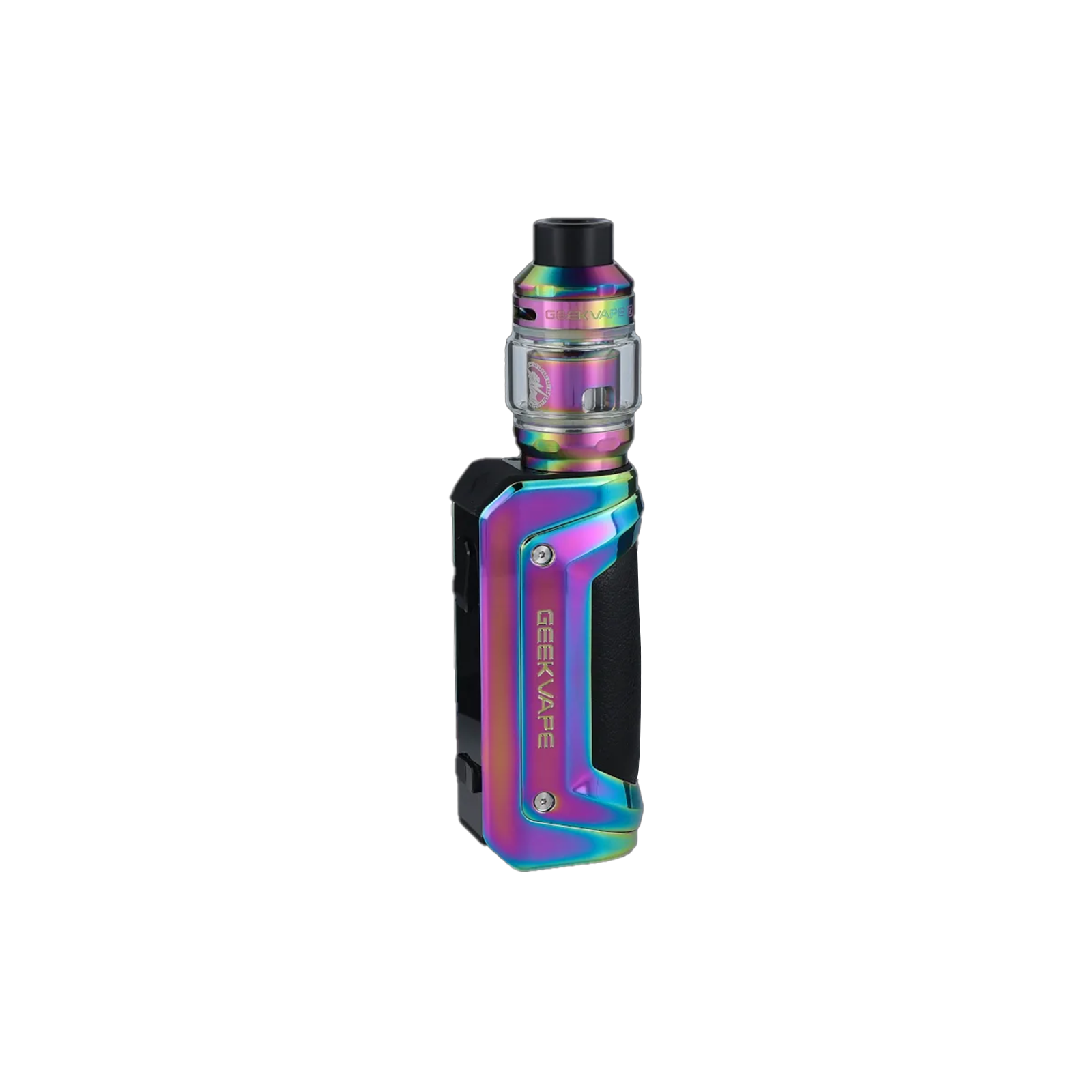 GeekVape - Aegis Solo 2 - Kit - Regenbogen 1