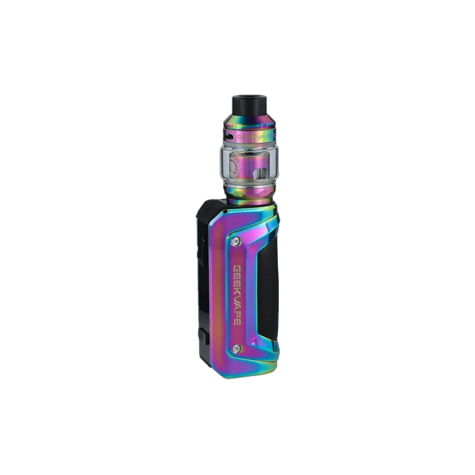 GeekVape - Aegis Solo 2 - Kit - Regenbogen 1