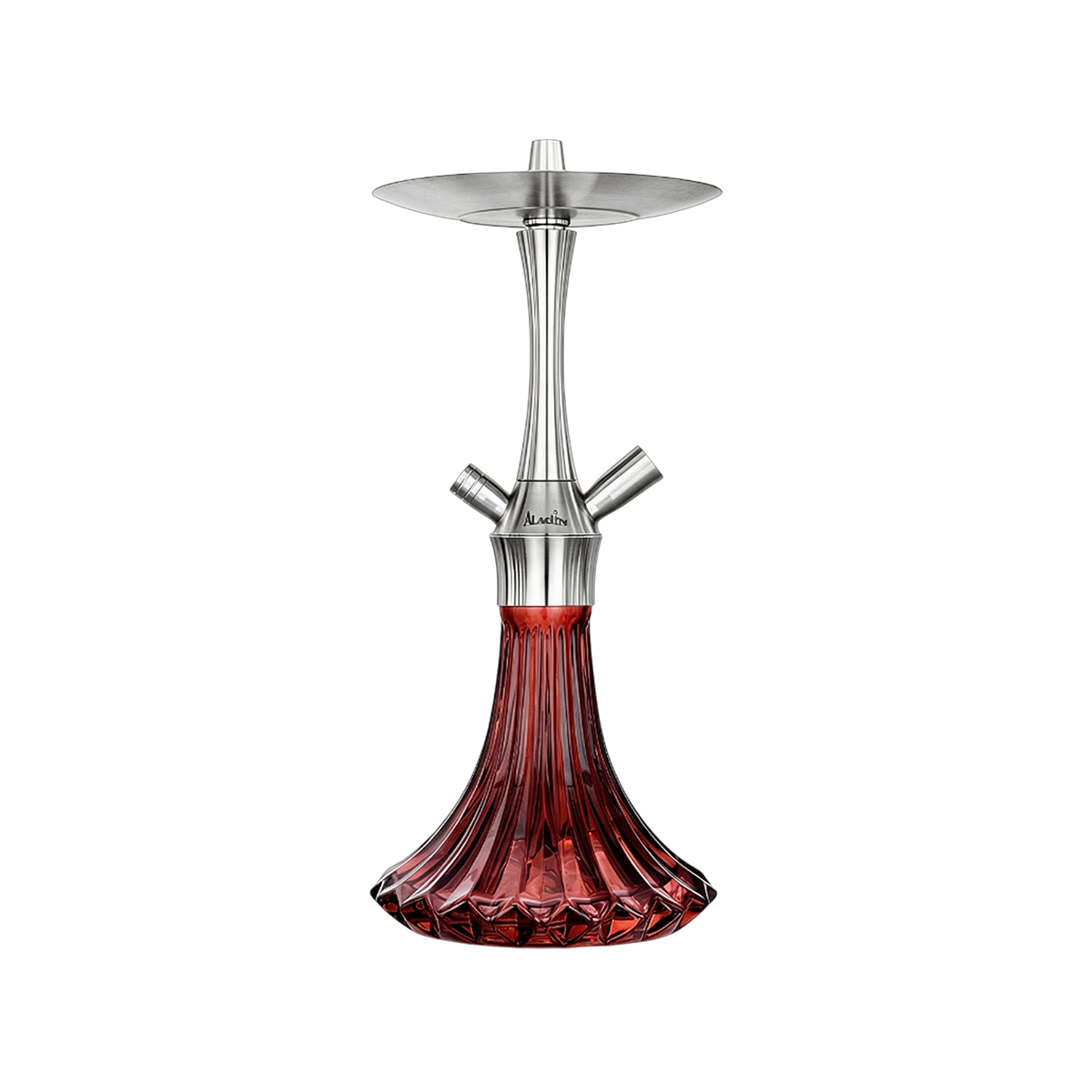 Aladin MVP A36 Dark Red
