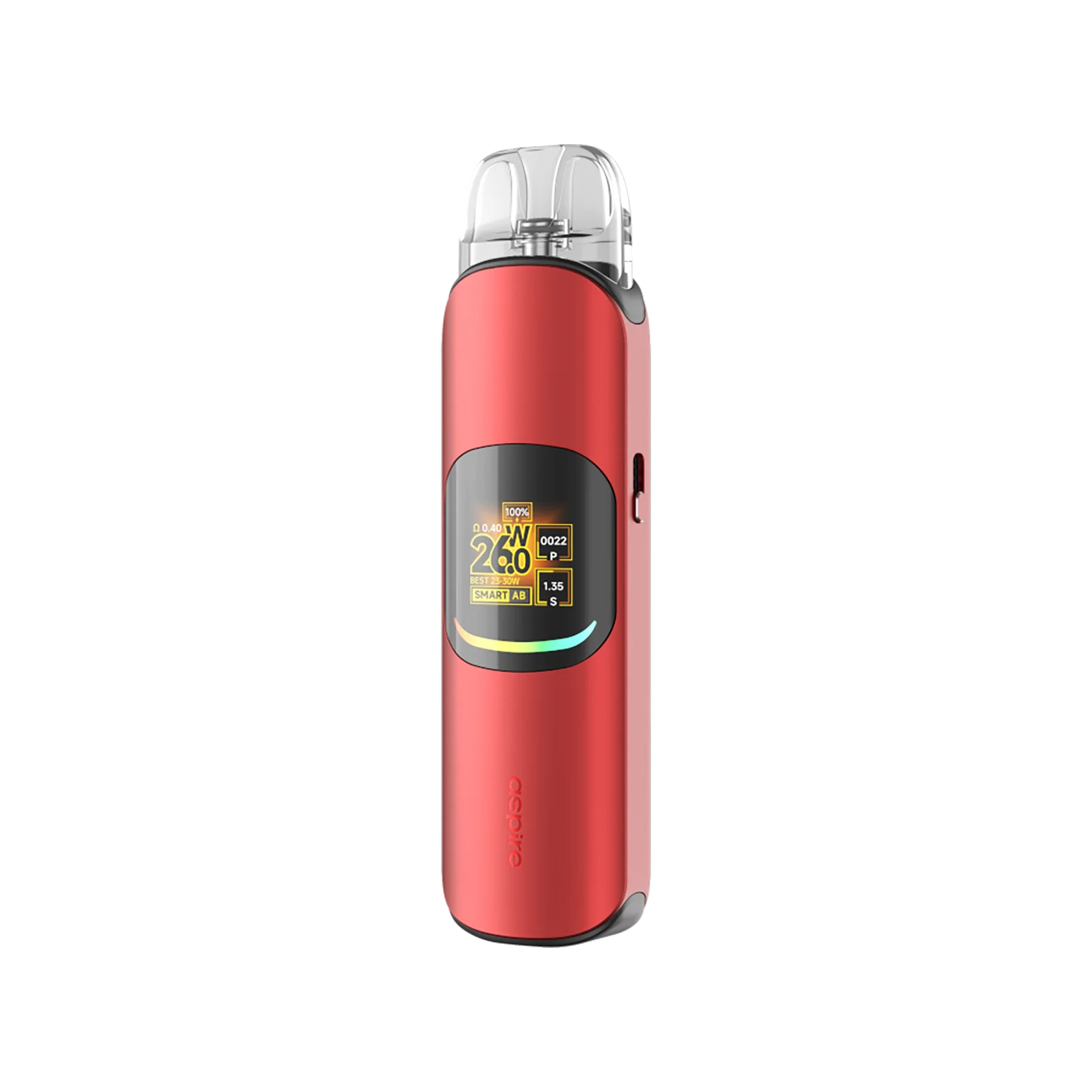 Aspire - Pixo Neo - Kit - Rot Aspire - Pixo Neo - Kit - Rot
