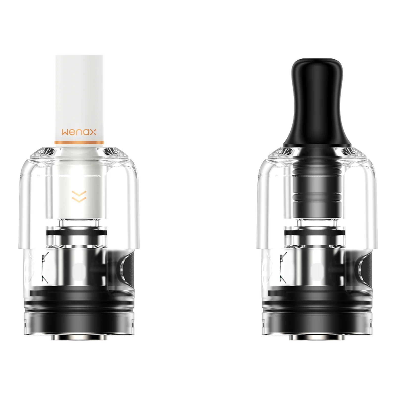Geekvape - S - Cartridge - 1.2 Ohm - 2 Stk.