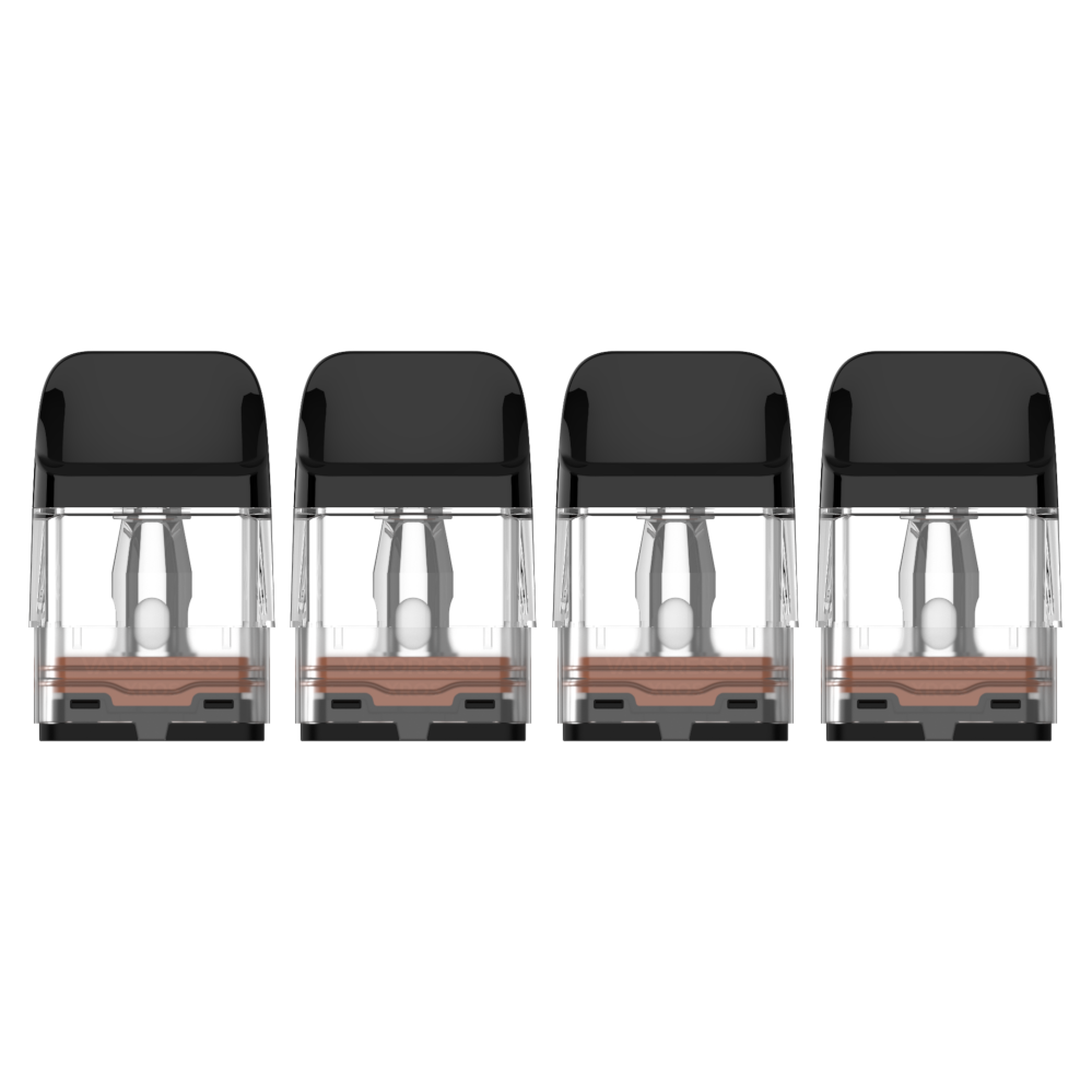 Vaporesso - Xros Corex 3.0 - Pod - 0.4 Ohm - 3 ml - 4 Stk.
