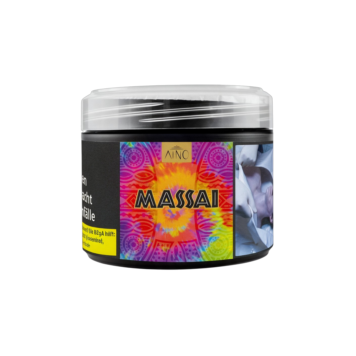 Aino - Massai - 200 g