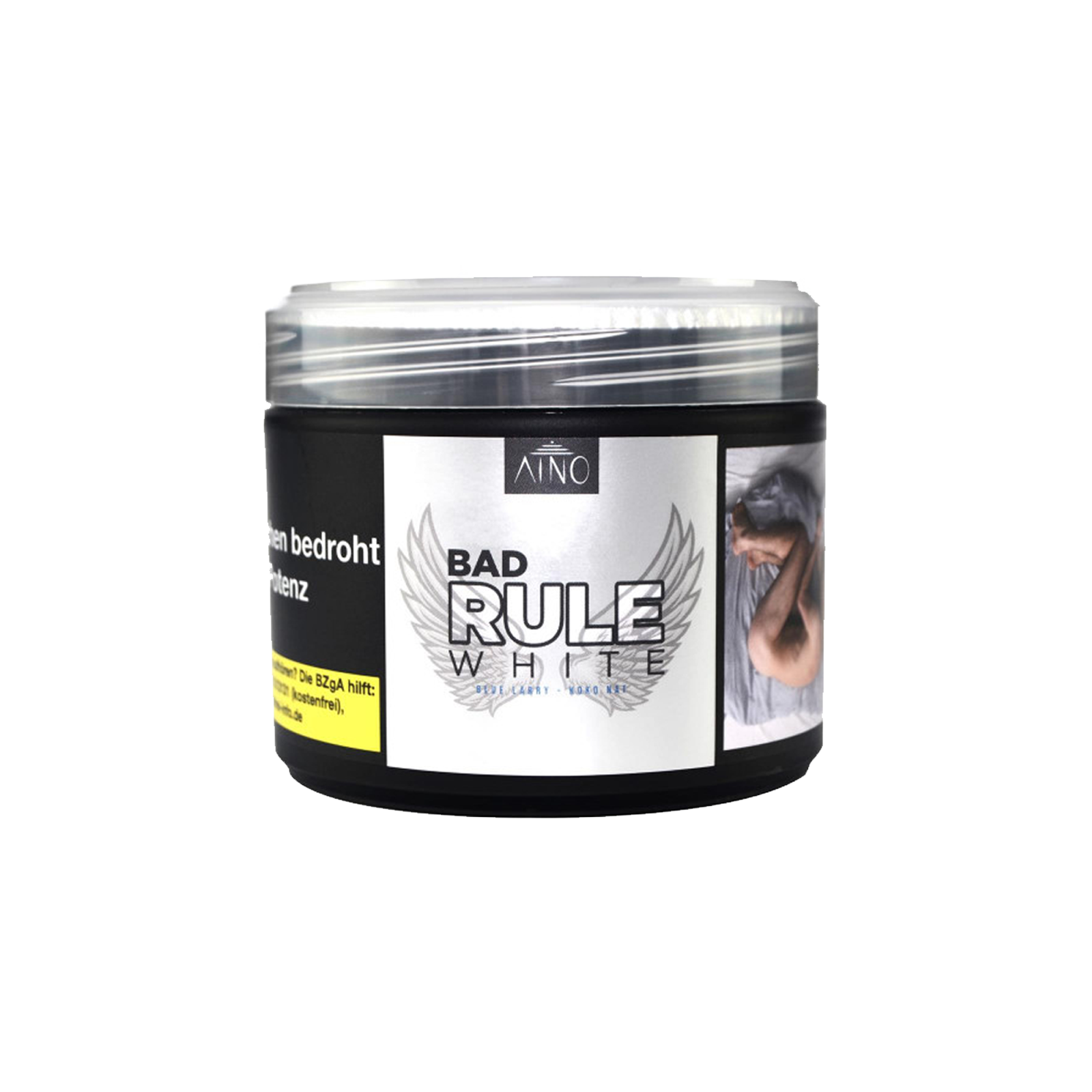 Aino - Bad Rule White 200 g 1 Aino - Bad Rule White 200 g 1