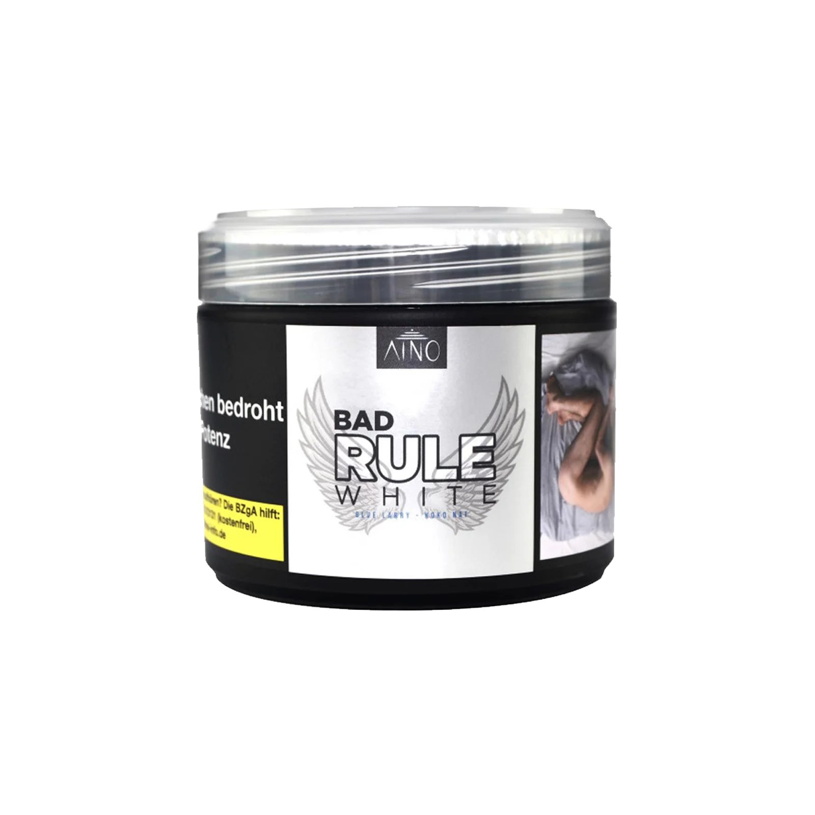 Aino - Bad Rule White 200 g 1 Aino - Bad Rule White 200 g 1