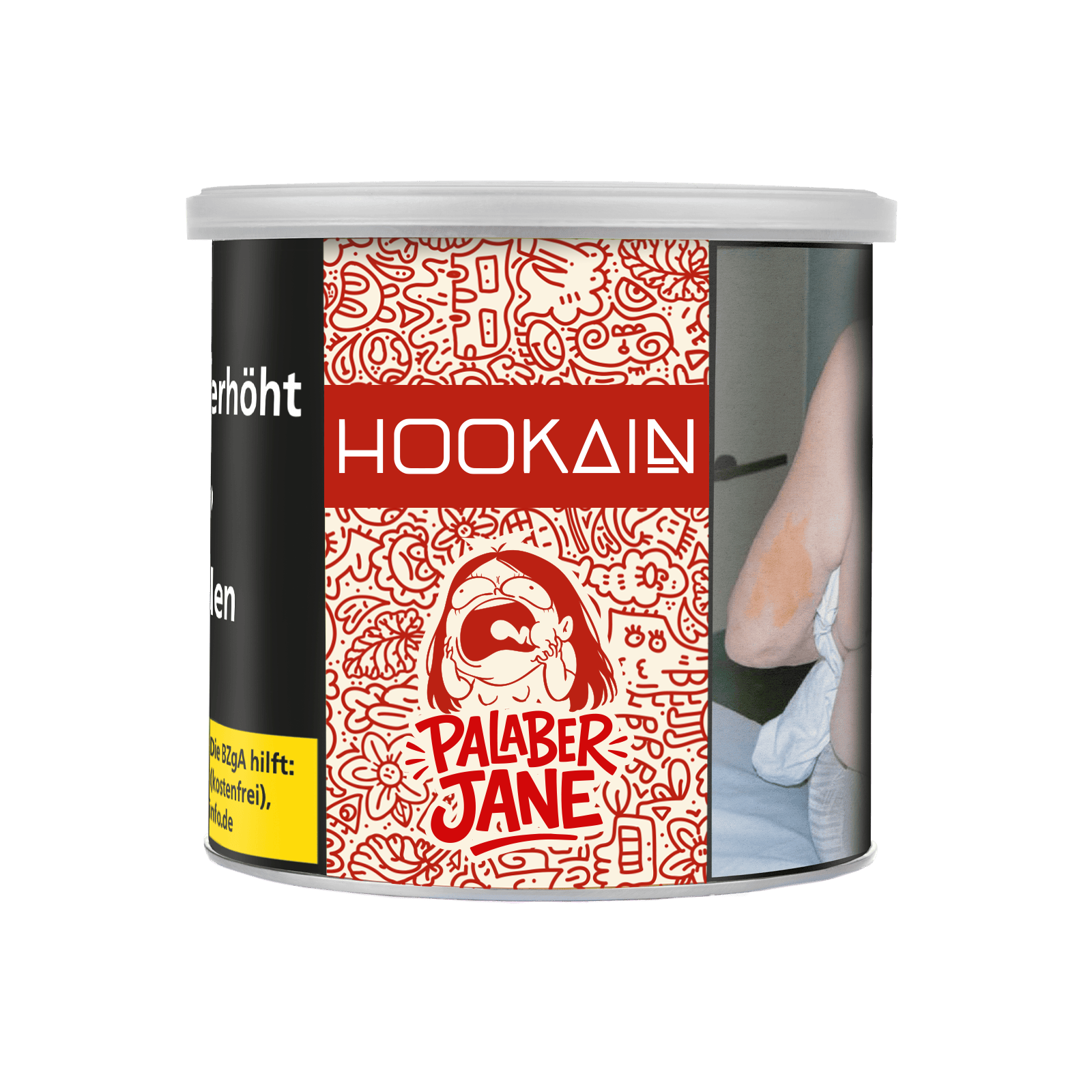 HOOKAIN - Palaber Jane - 200 g