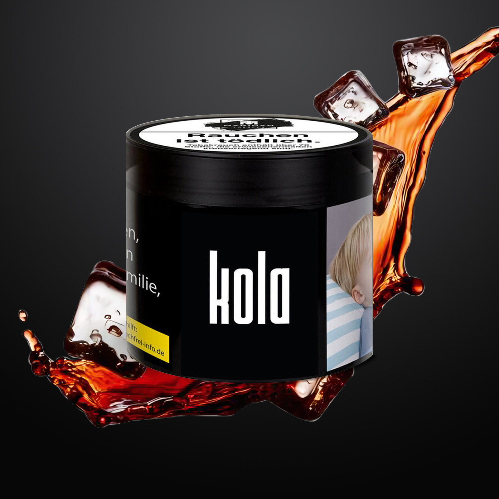Maridan - Kola - 200g 1