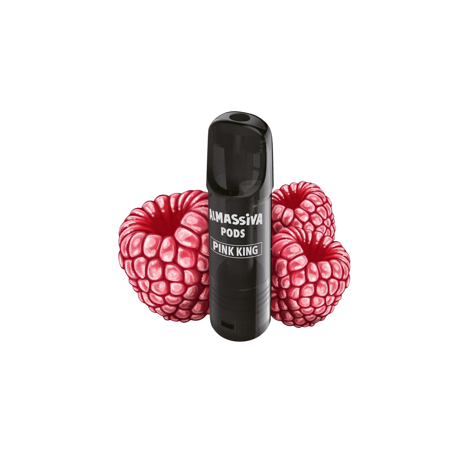 Al Massiva - Prefilled Pod - Pink King 1