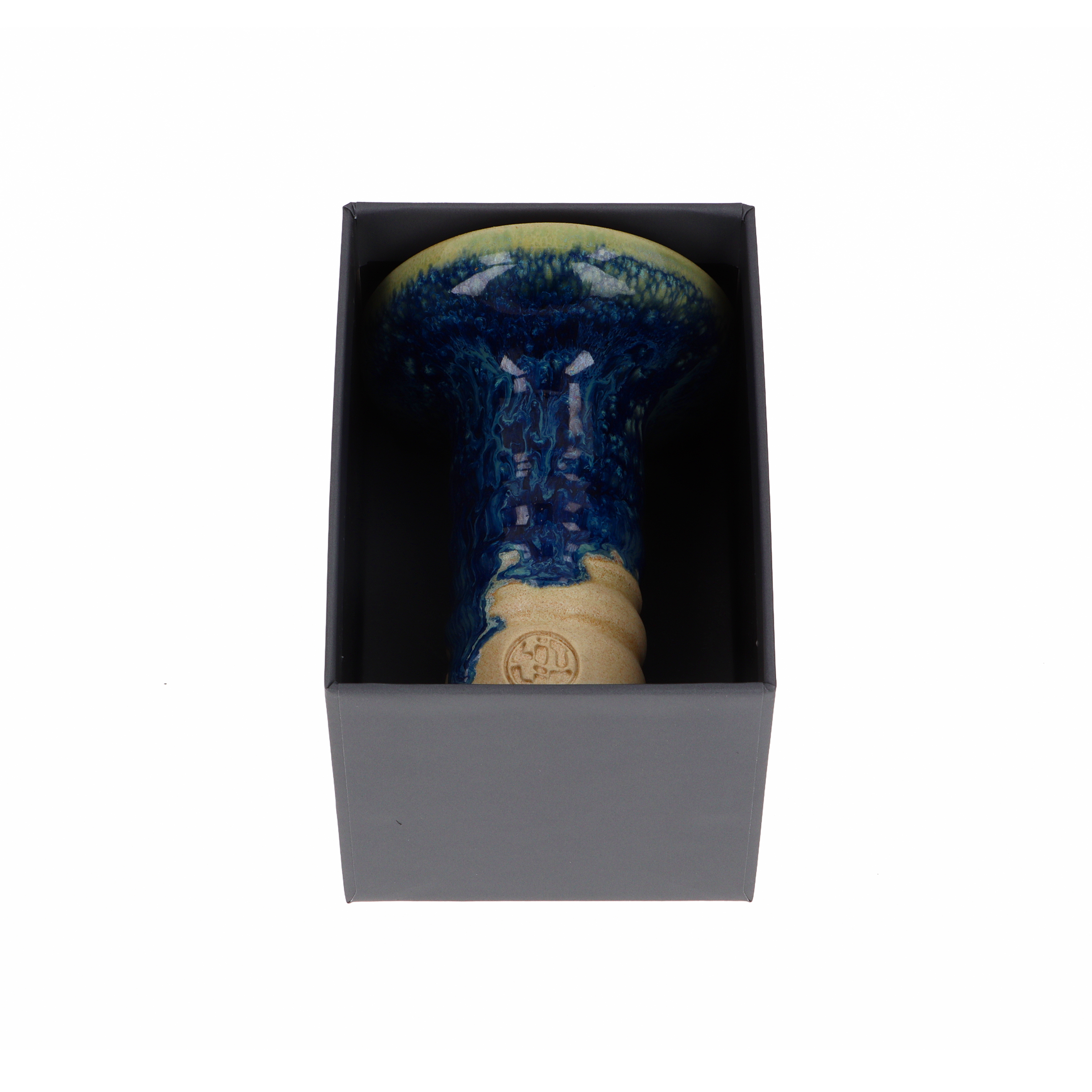 Lit Lip - Stone Ware - Phunnel - Cool Water 2.0