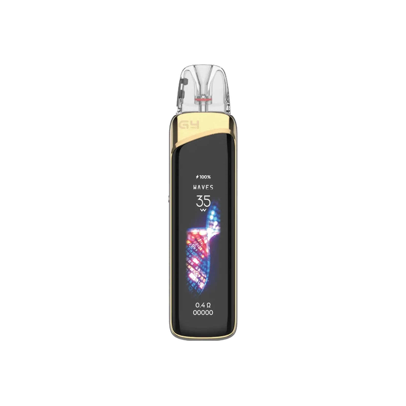 Uwell - Caliburn G4 Pro - Vape Kit