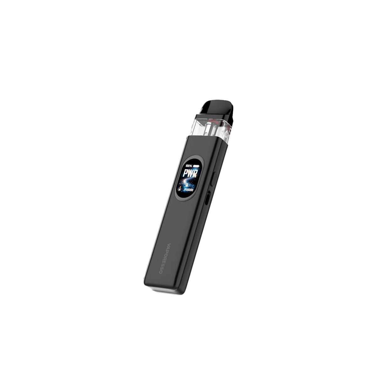 Vaporesso - Xros 6 - Kit - Cosmic Black