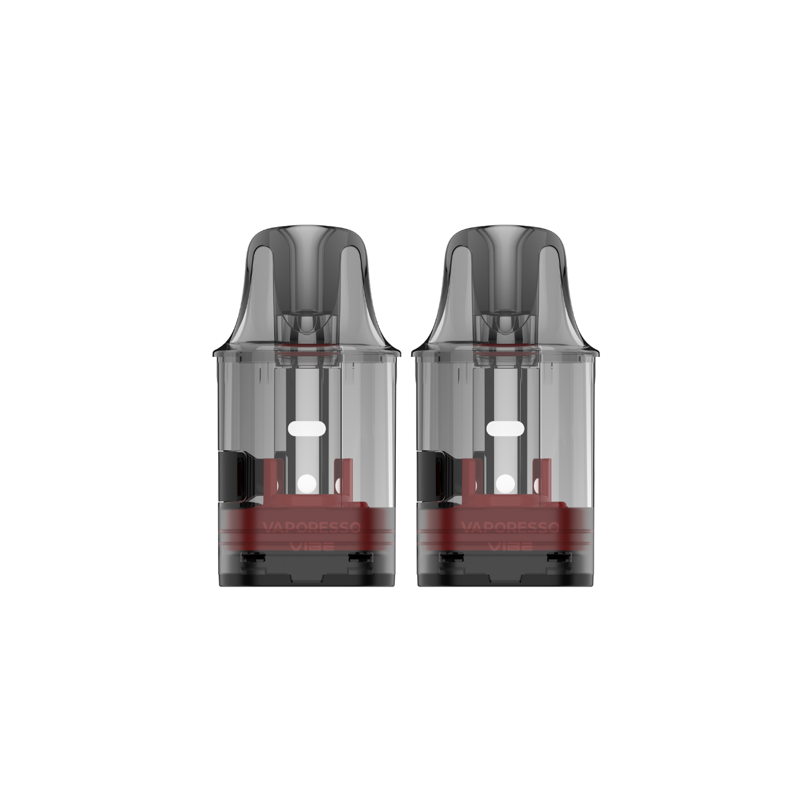 Vaporesso Vibe Dual Mesh Pod 0.6/0.8 Ohm 4.5ml – Pack of 2