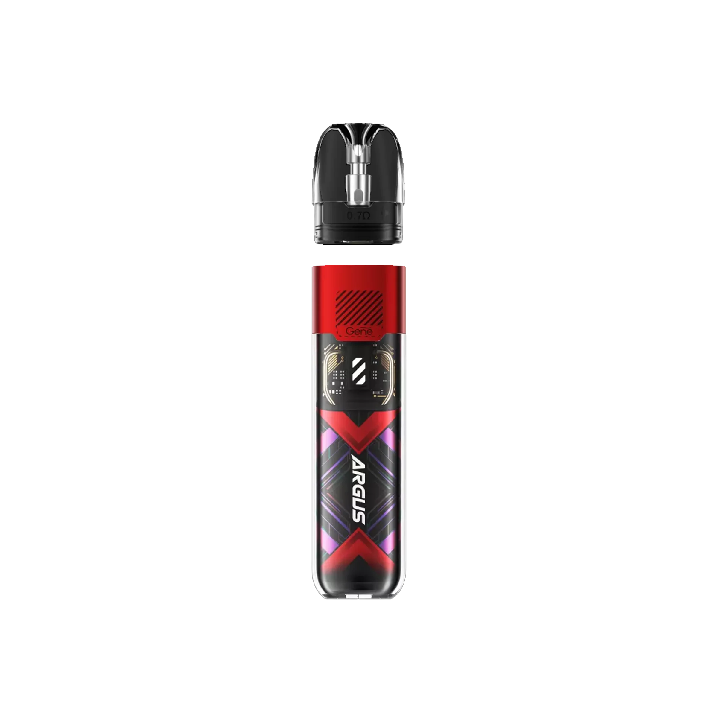 VooPoo Argus P1S Pod Kit Rot | Online bestellen 2
