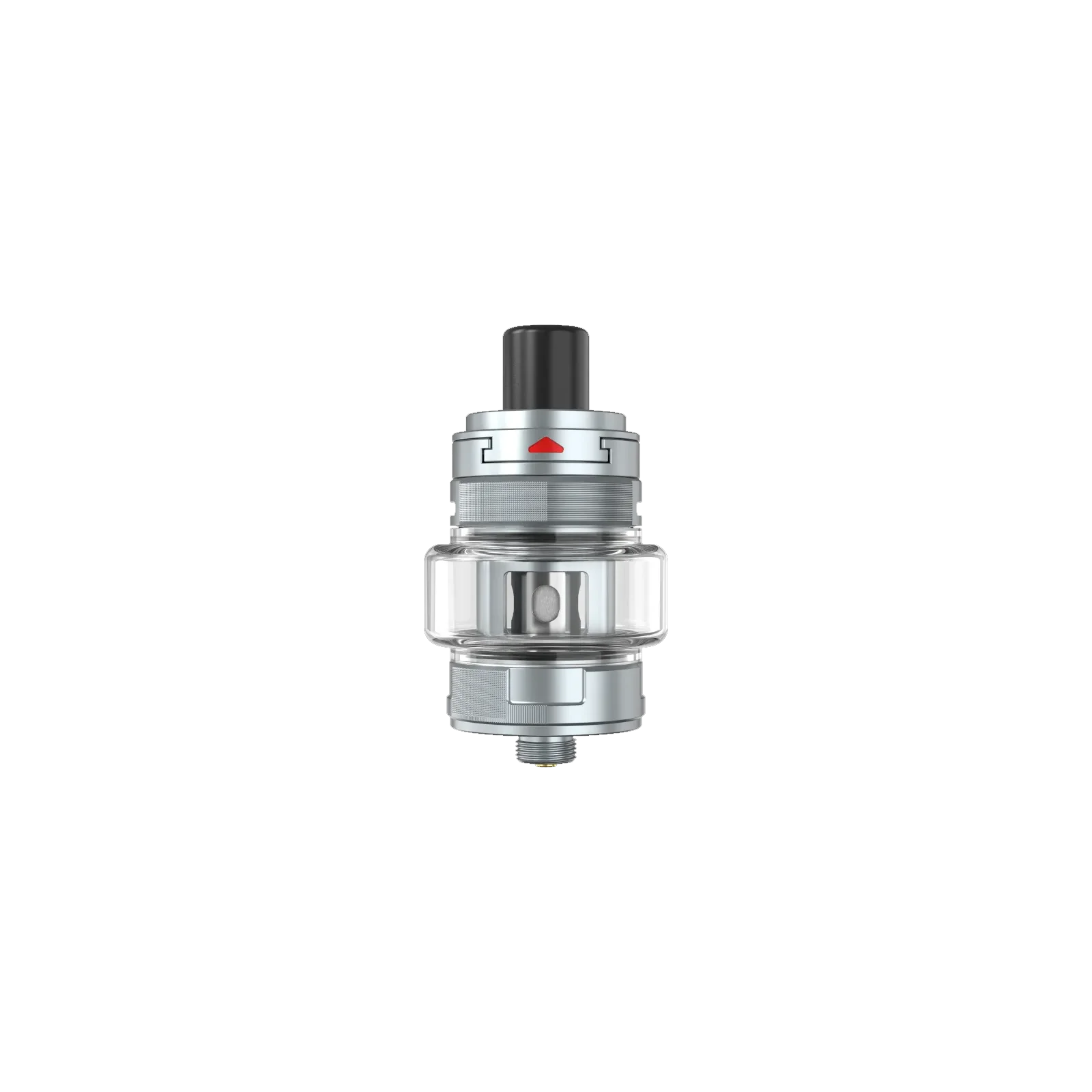 Aspire - AF - Tank mit Coil - Clearomizer Set - 0.4 Ohm & 0.6 Ohm - Silber 1