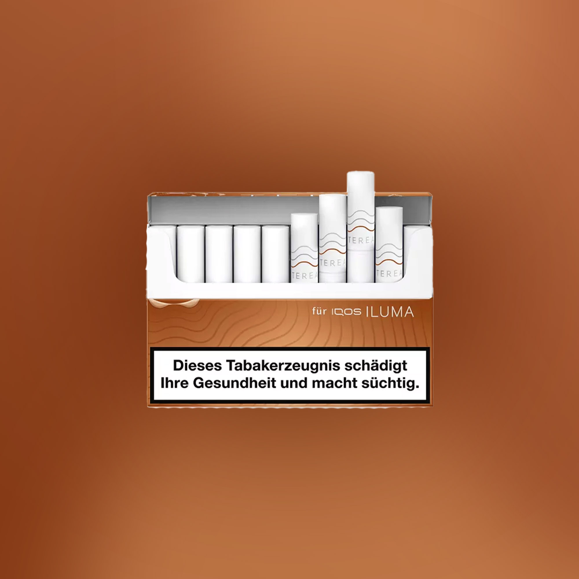 IQOS TEREA Amber Sticks kaufen | Alle Tabakstick Sorten im Angebot 4 IQOS TEREA Amber Sticks kaufen | Alle Tabakstick Sorten im Angebot 4