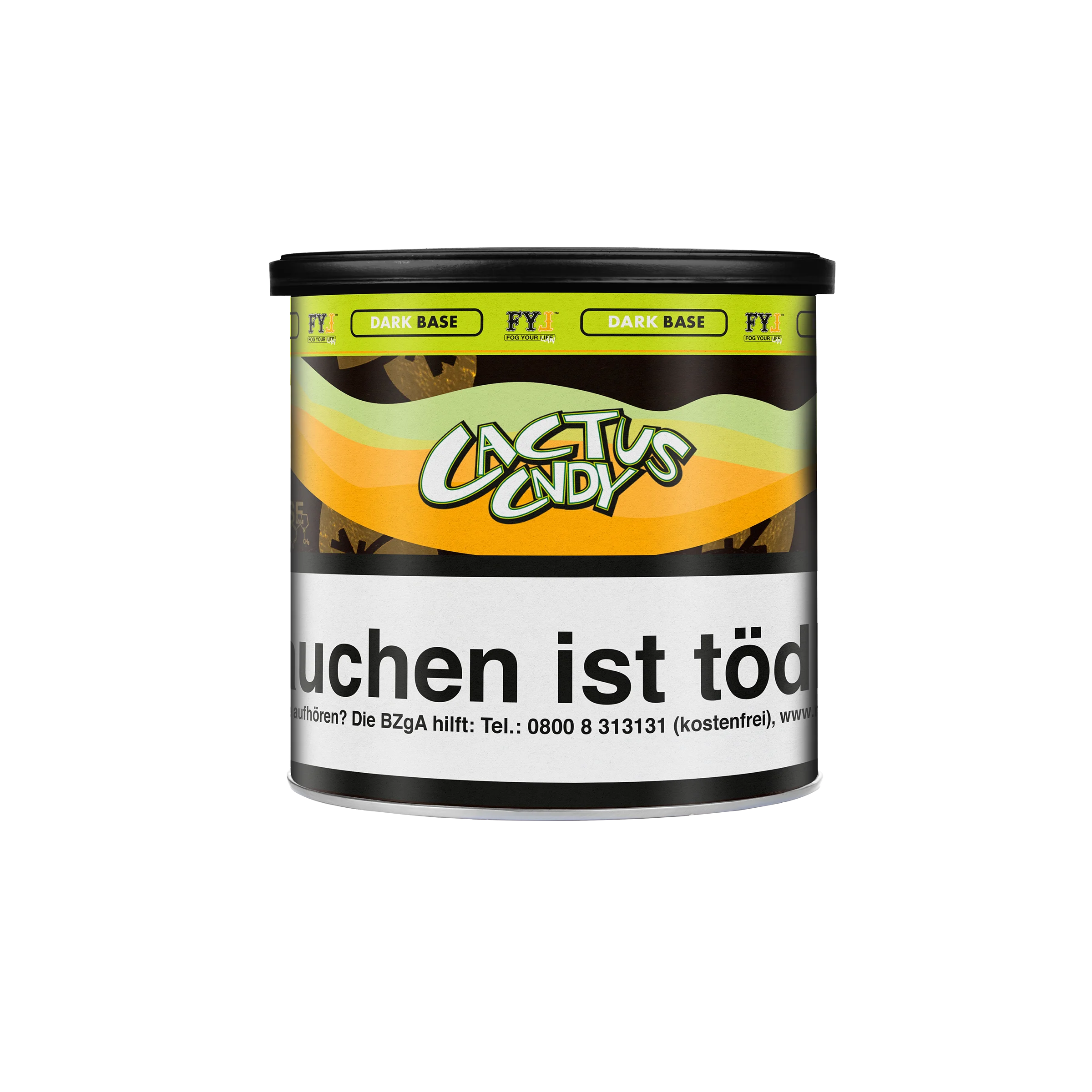 Fog Your Law - Cactus Cndy - Schwarzer Peifentabak Dry Base kaufen - 65 g 2 Fog Your Law - Cactus Cndy - Schwarzer Peifentabak Dry Base kaufen - 65 g 2
