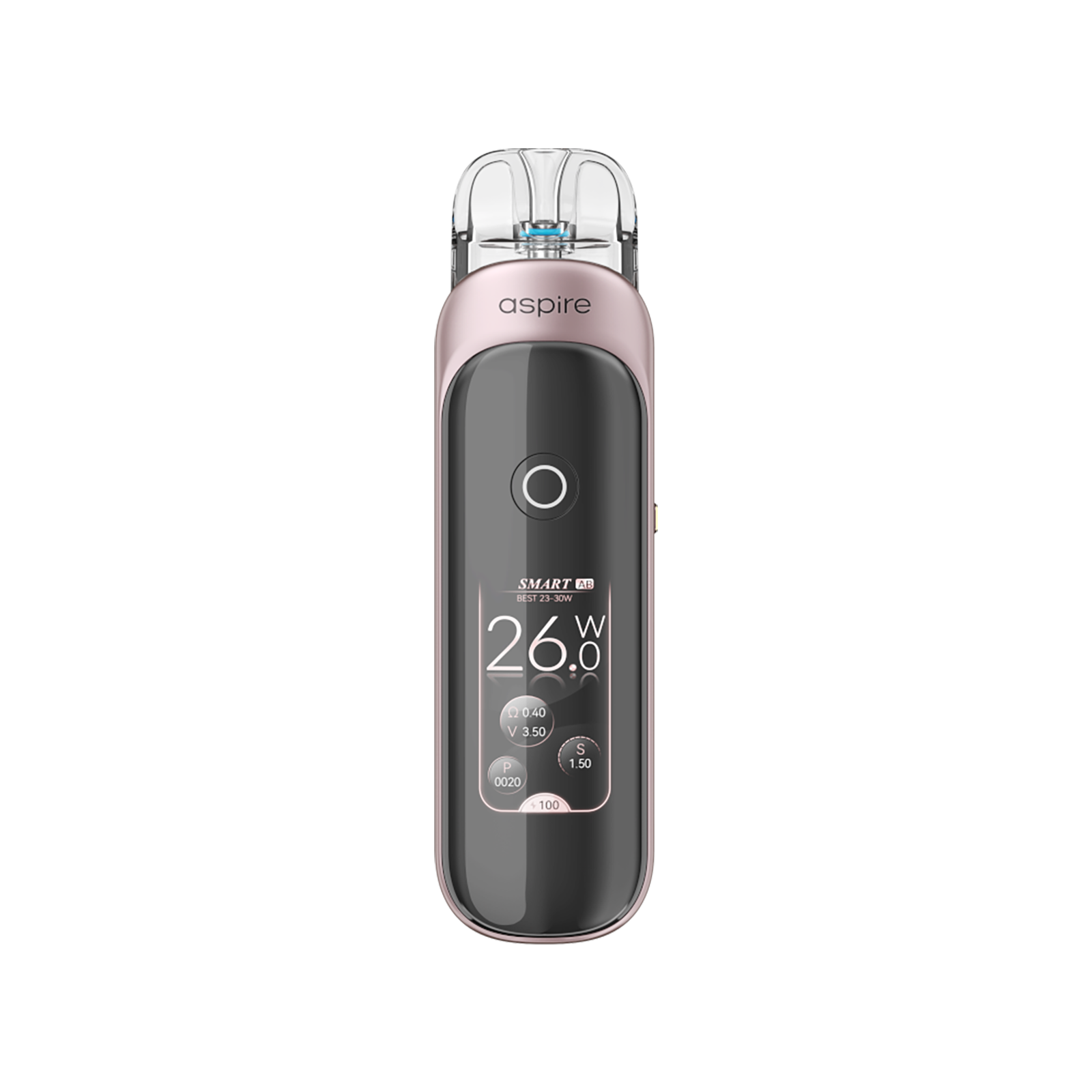 Aspire - Pixo - Kit - Pink