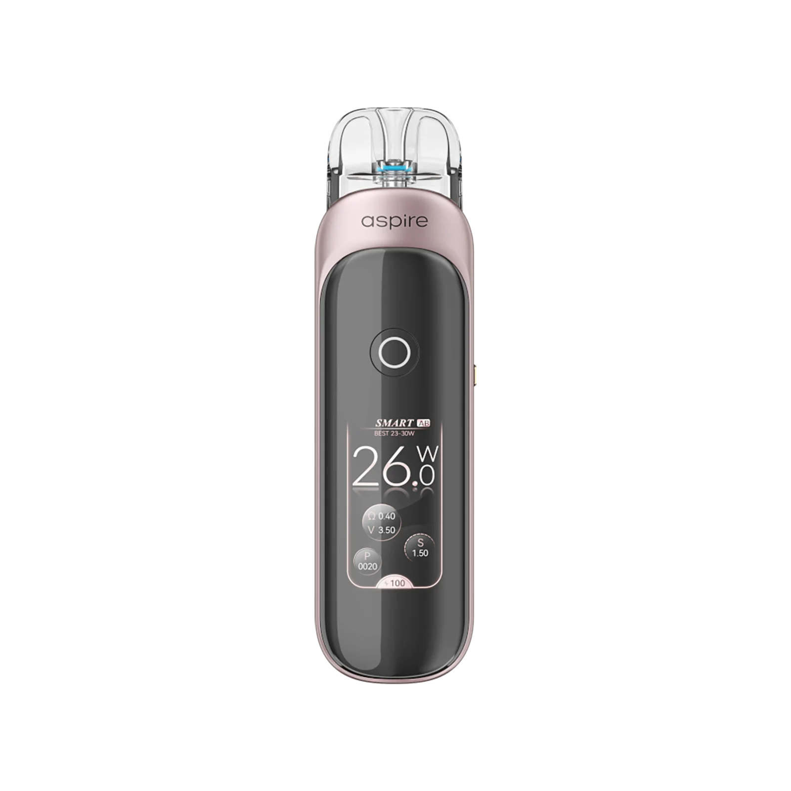 Aspire - Pixo - Kit - Pink