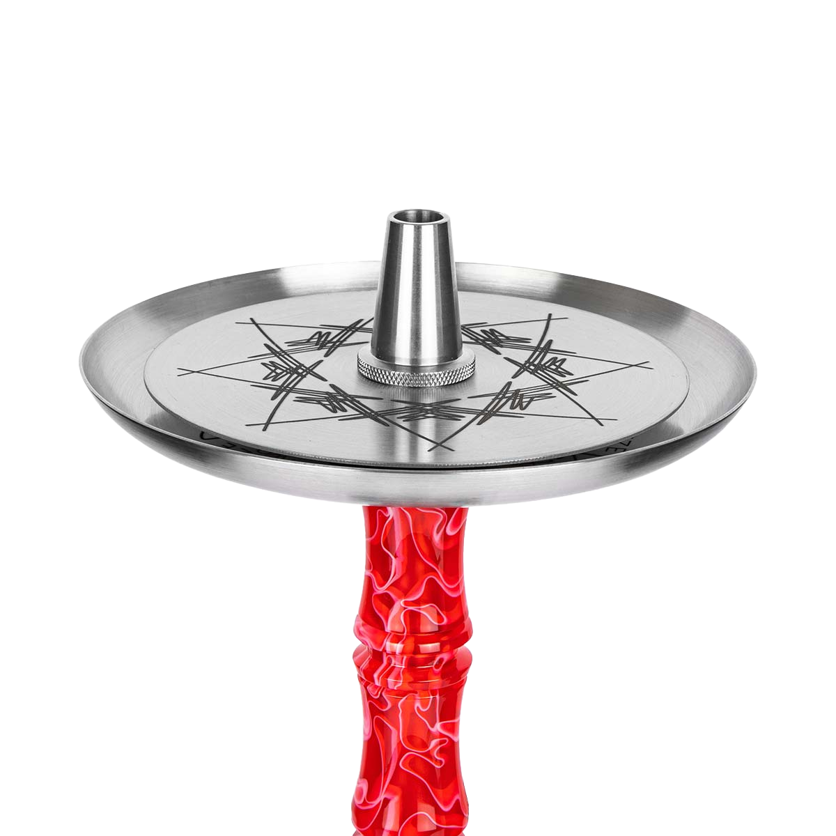 Moze - Breeze Two - Wavy - Red Moze - Breeze Two - Wavy - Red