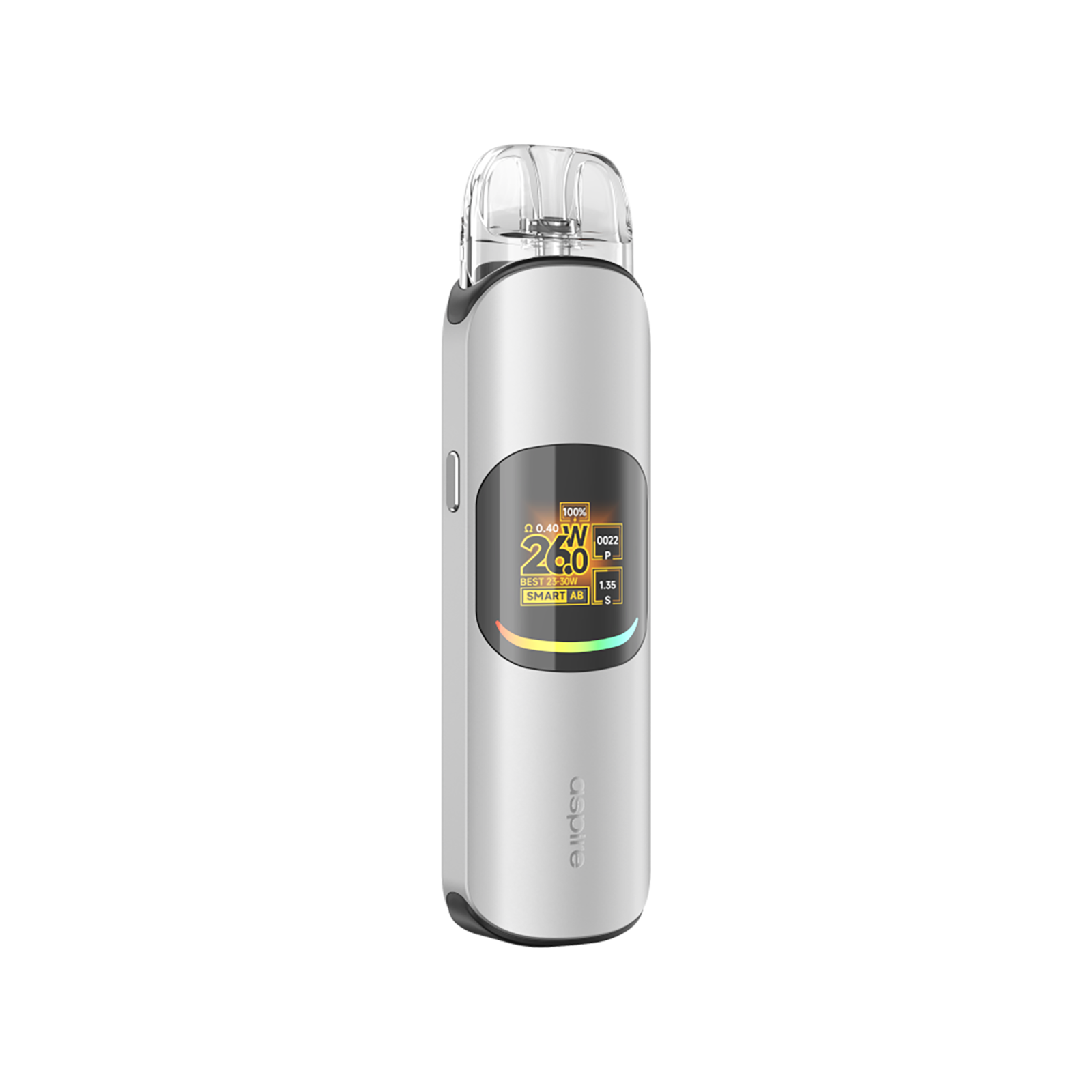 Aspire - Pixo Neo - Kit - Grau