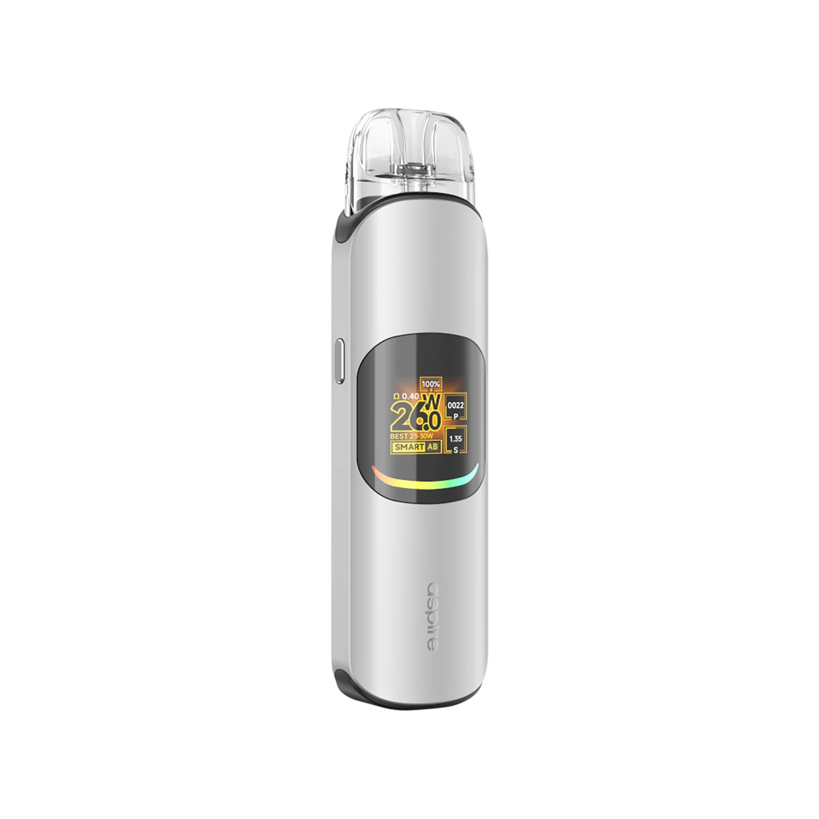 Aspire - Pixo Neo - Kit - Grau